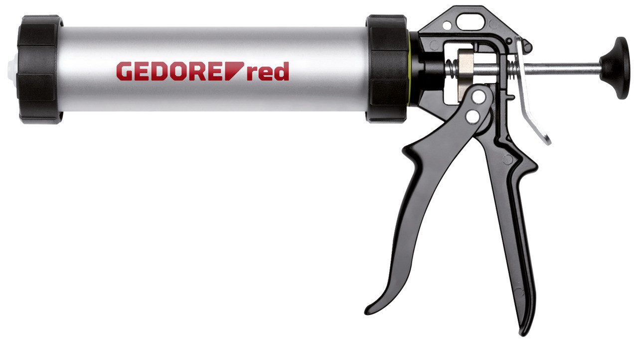 Gedore Red Kartuschen-Adapter R99210000 Kartuschenpresse-/Pistole Aluminium für 310ml