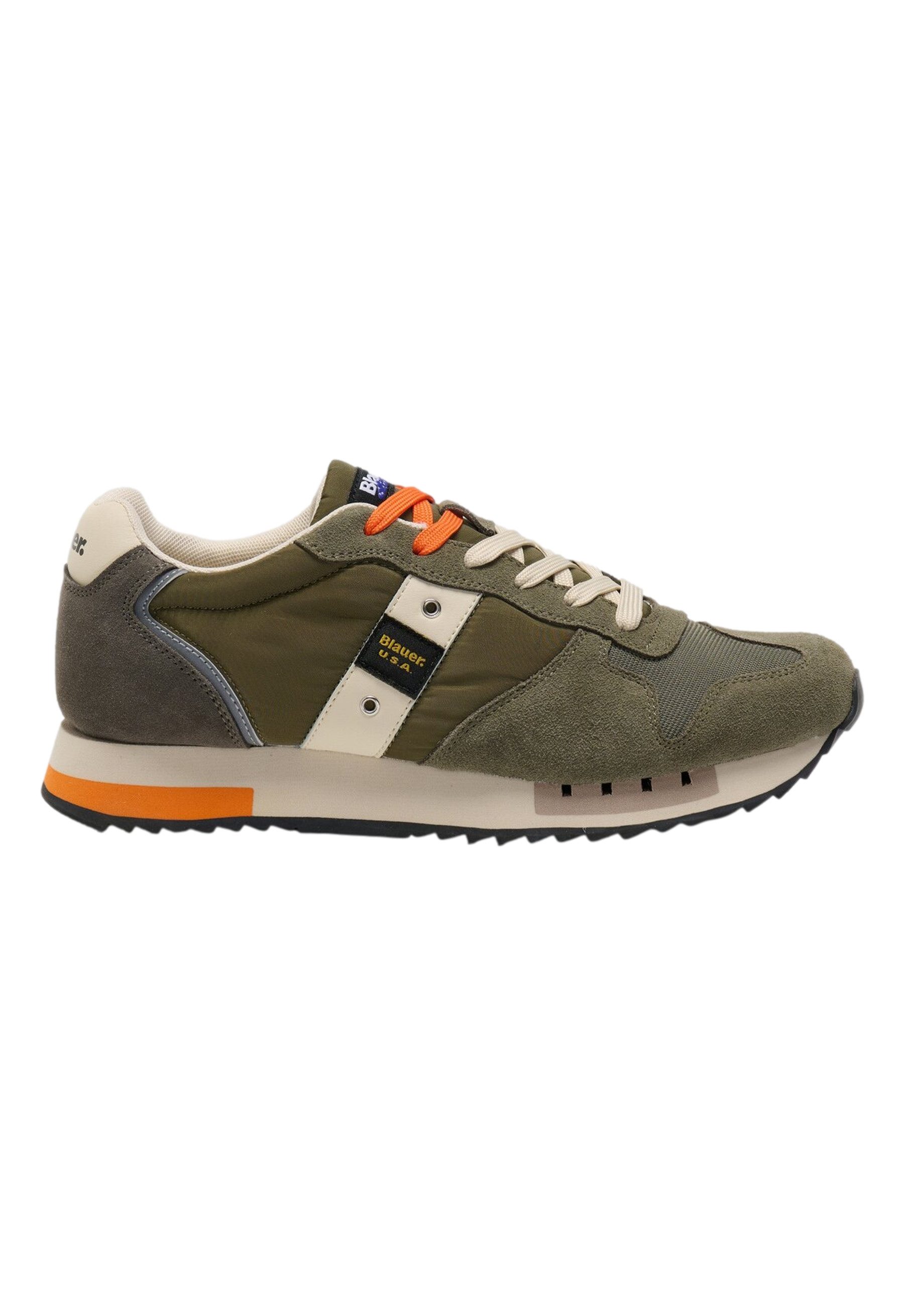Sportschuhe QUEENS Turnschuh Sneaker