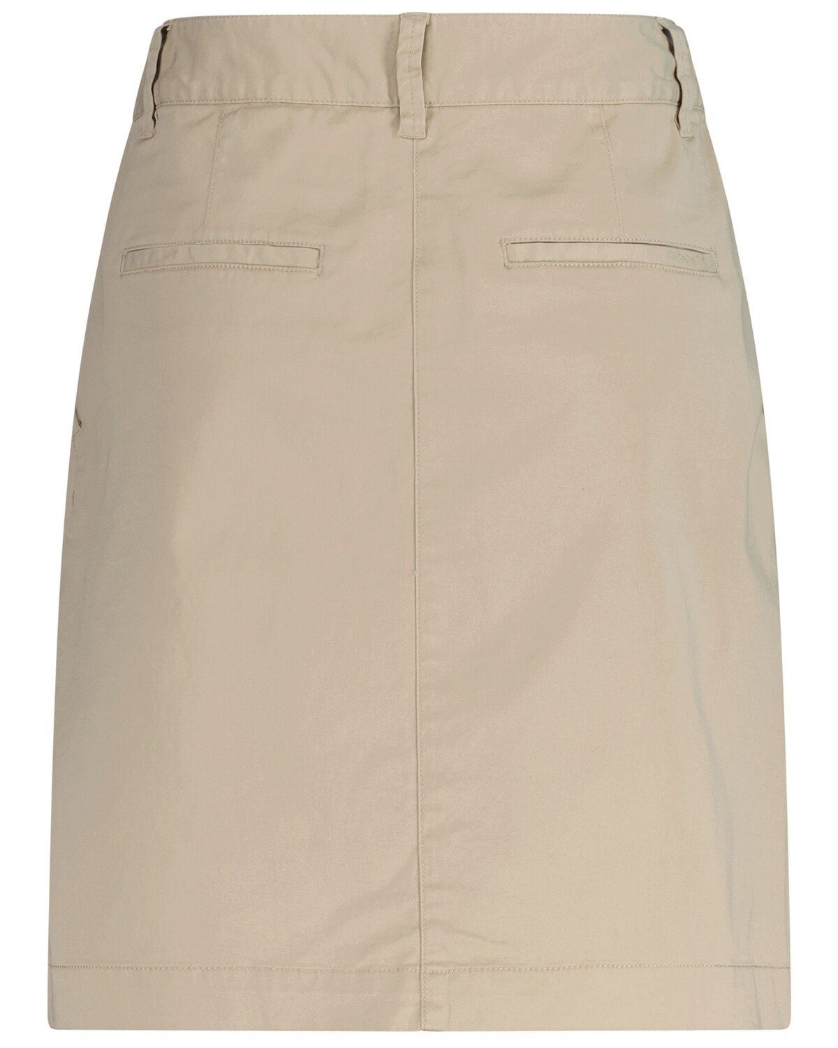 Gant Sommerrock Chinorock günstig online kaufen