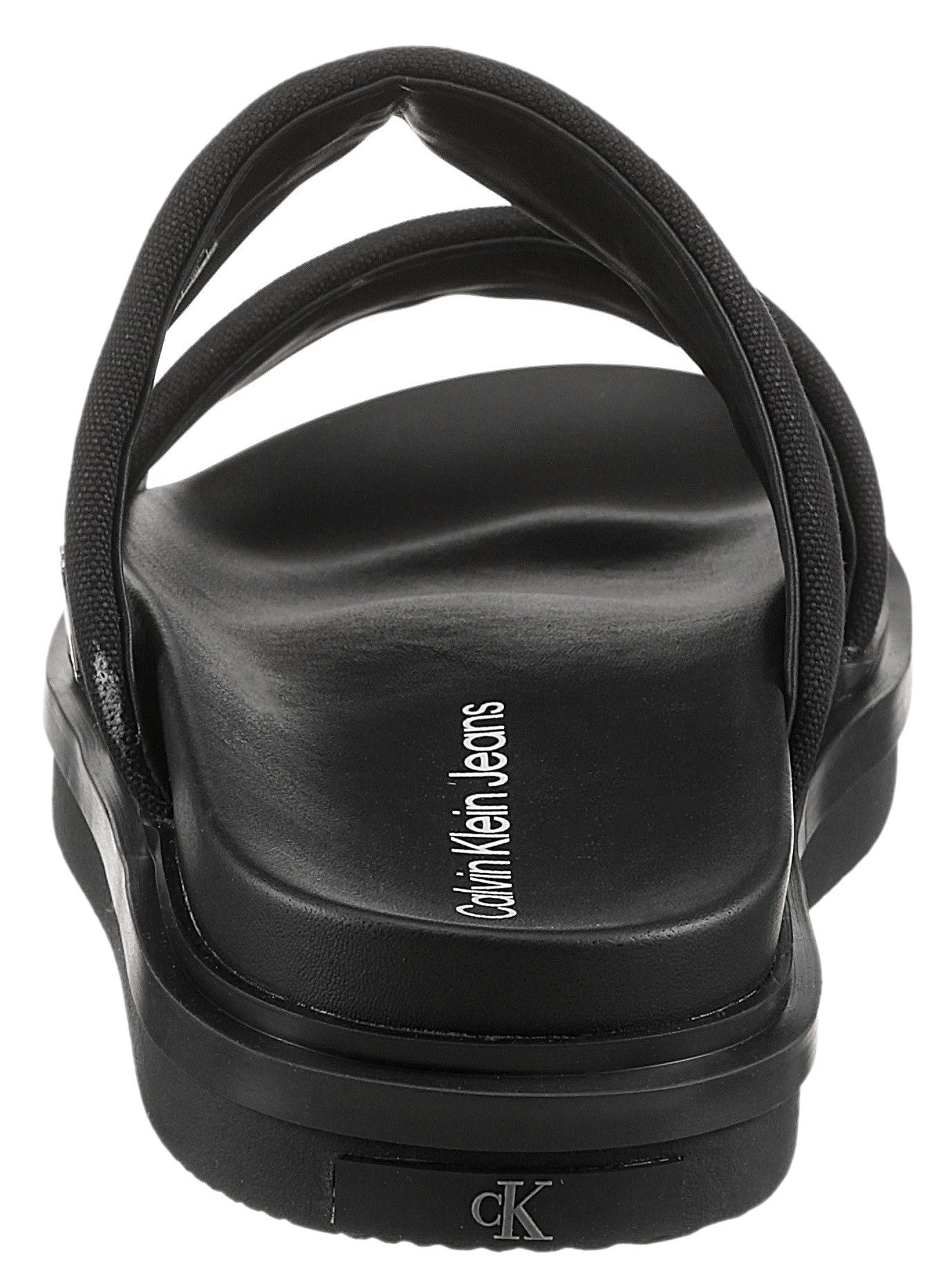 Calvin Klein Jeans FLAT MOLDED DBL günstig online kaufen