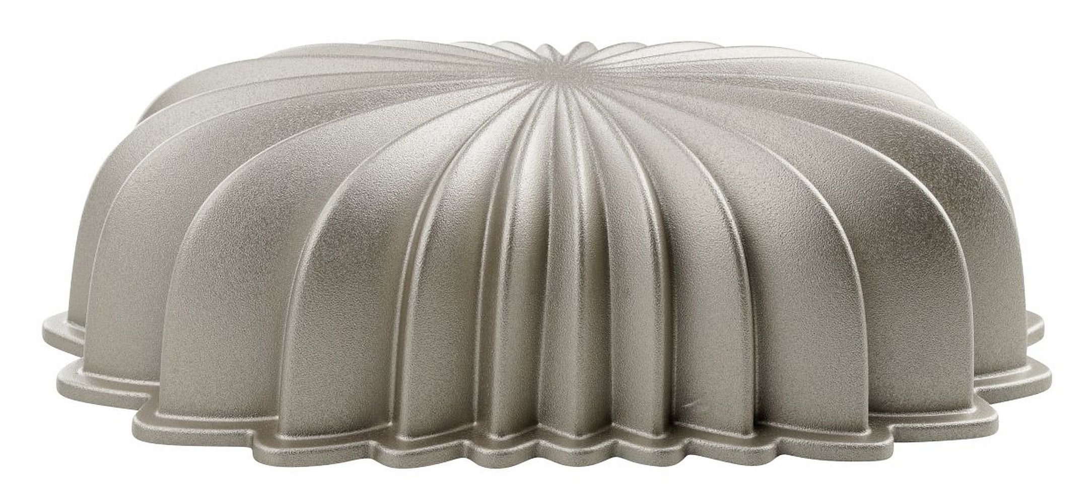 Kastenform Kastenform Backform Kuchenform Back-Kunst 27cm Aluguss Dr. Oetker 2554