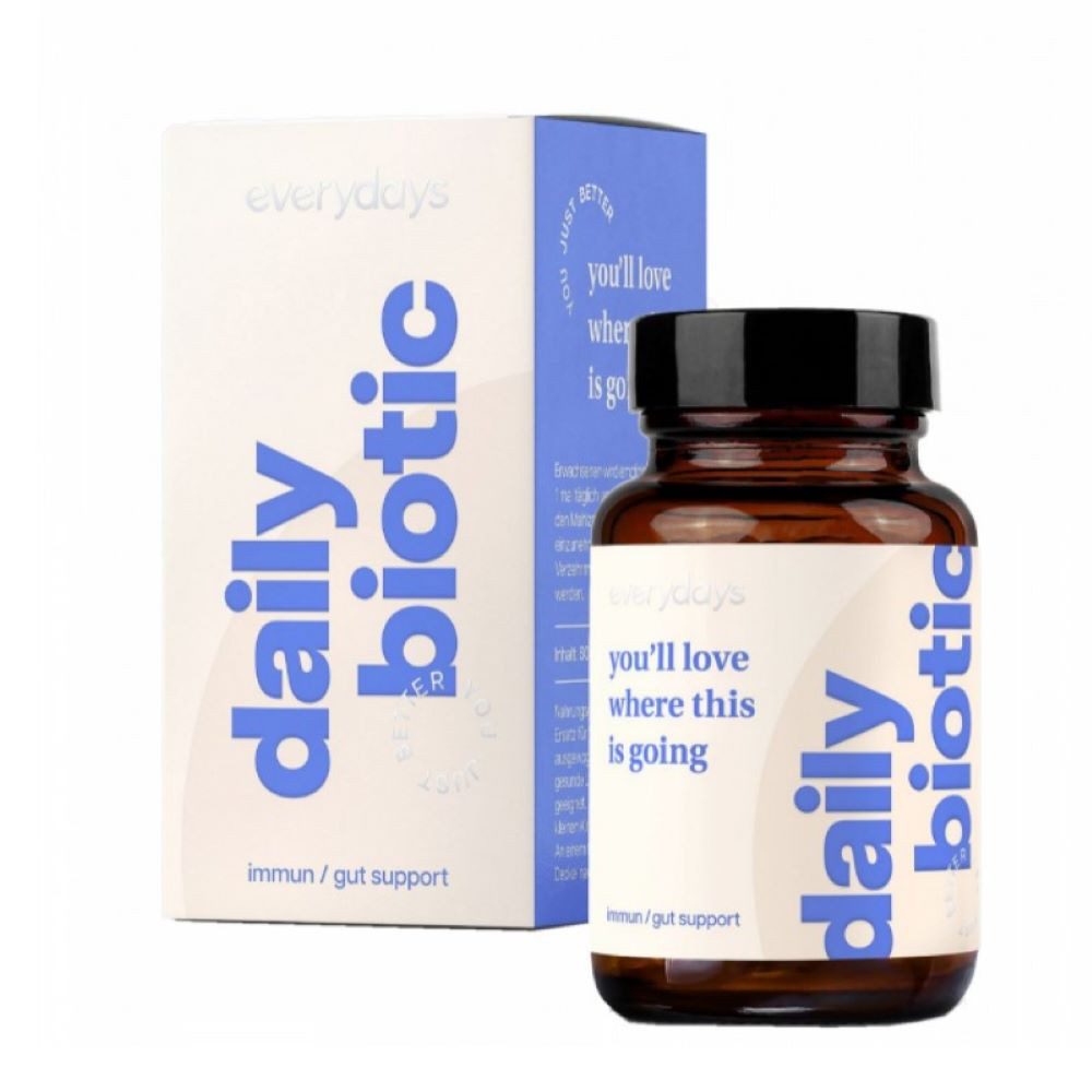 Daily biotic