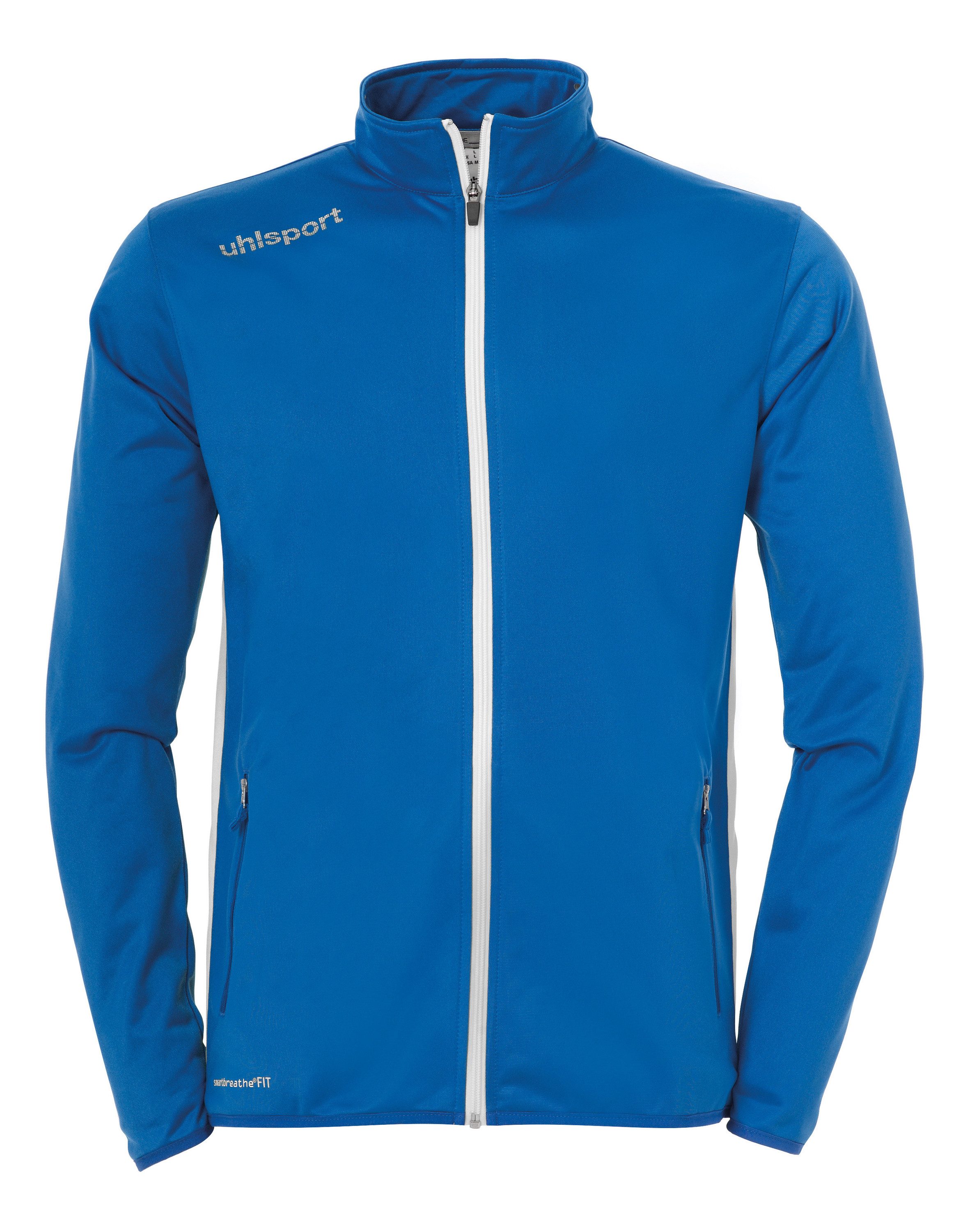 uhlsport Trainingsanzug Trainingsanzug ESSENTIAL, atmungsaktiv günstig online kaufen
