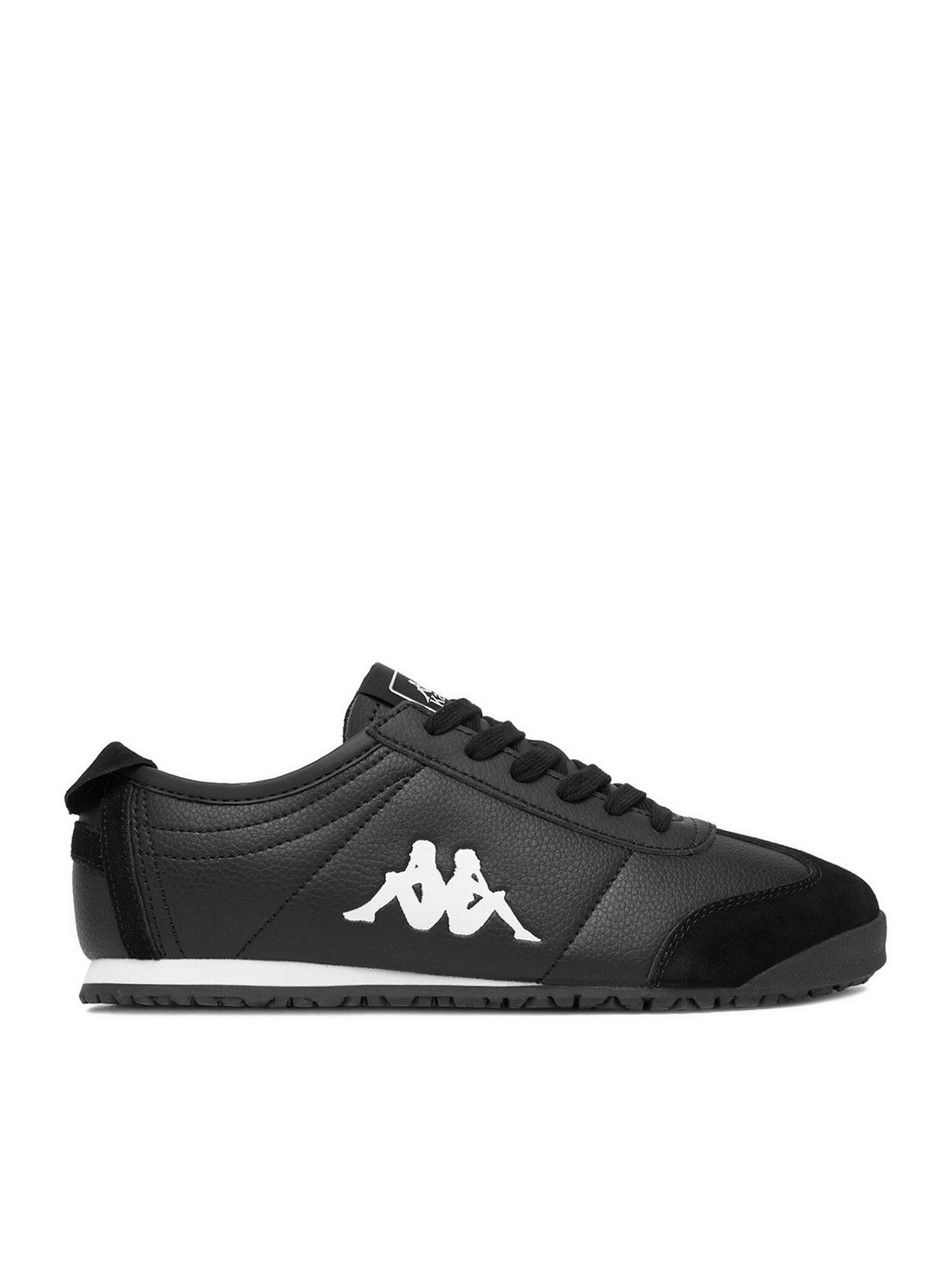 Kappa Kappa Damenschuhe Schwarz EO-1490036A(W) Sneaker
