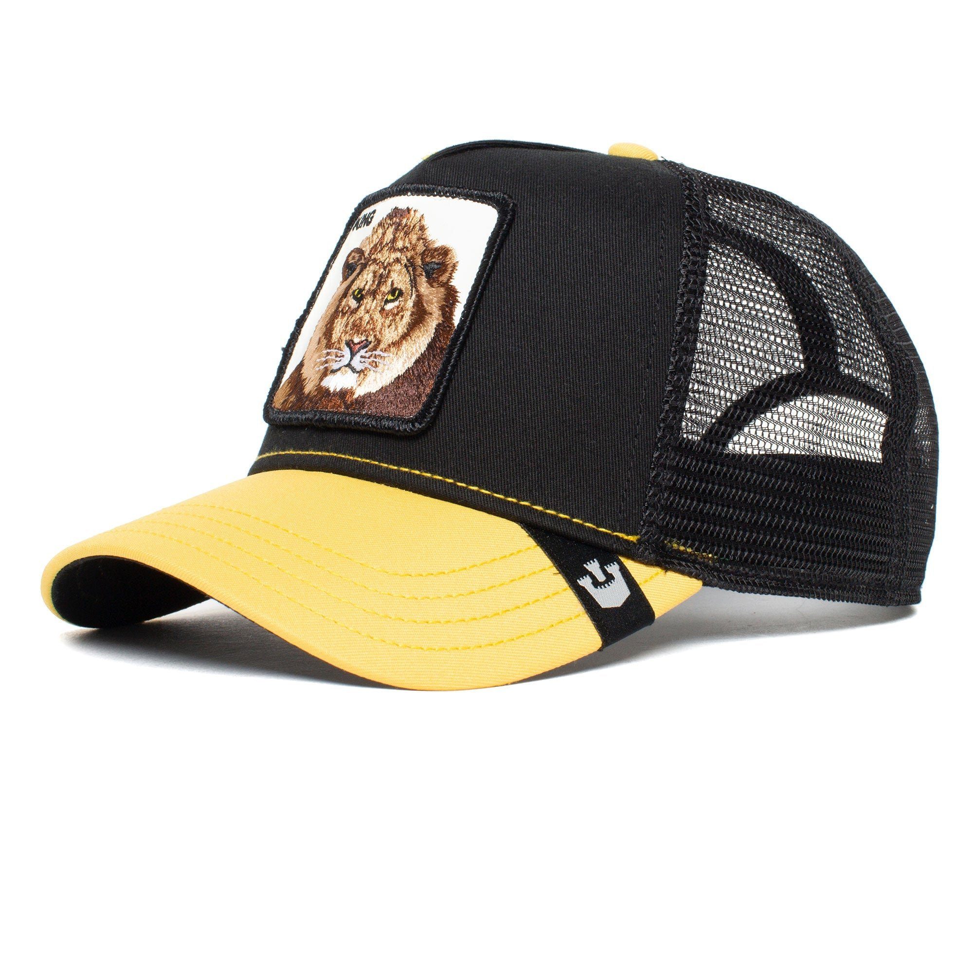 GOORIN Bros. Trucker Cap günstig online kaufen