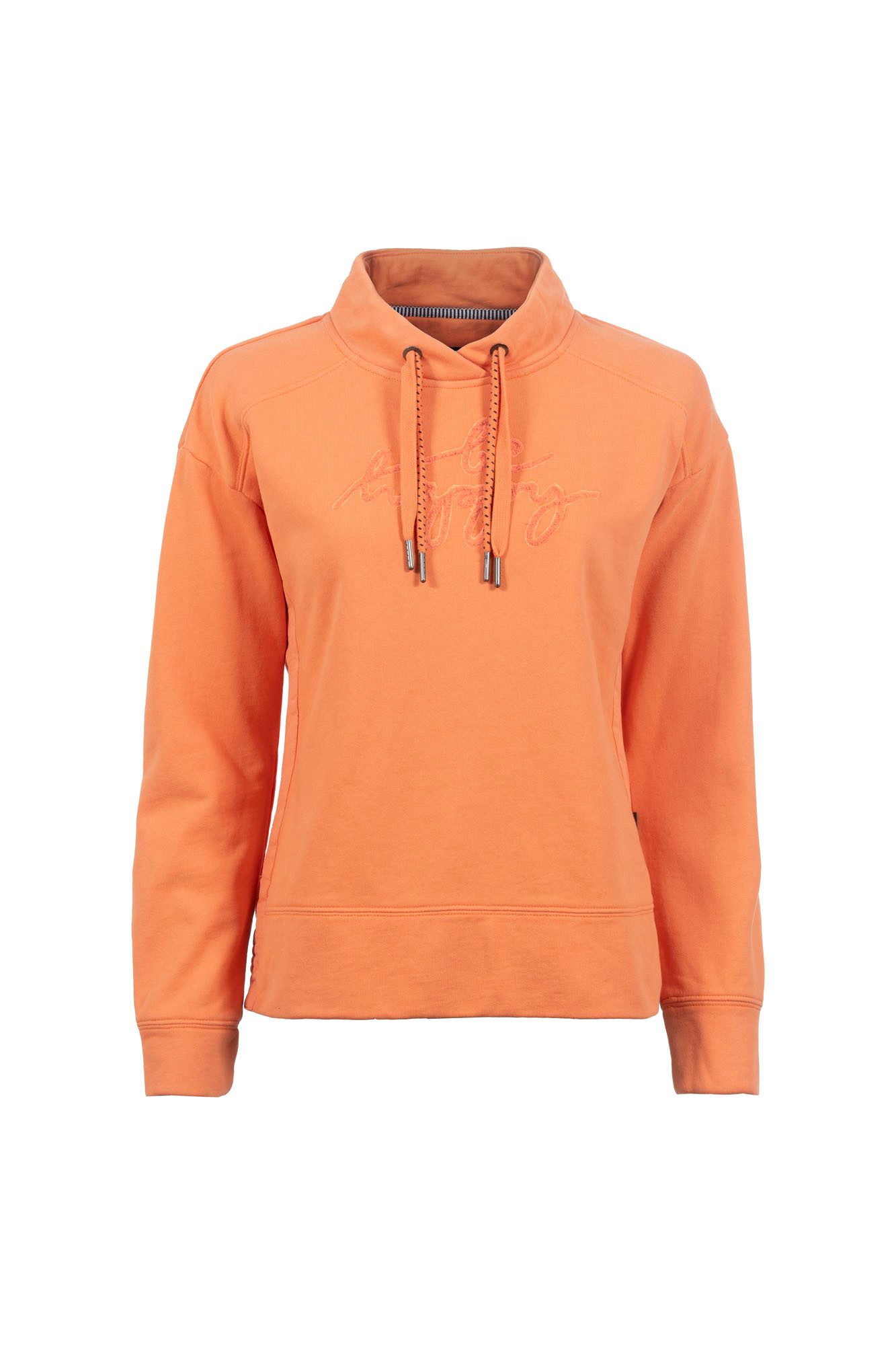 Soquesto Sweatshirt