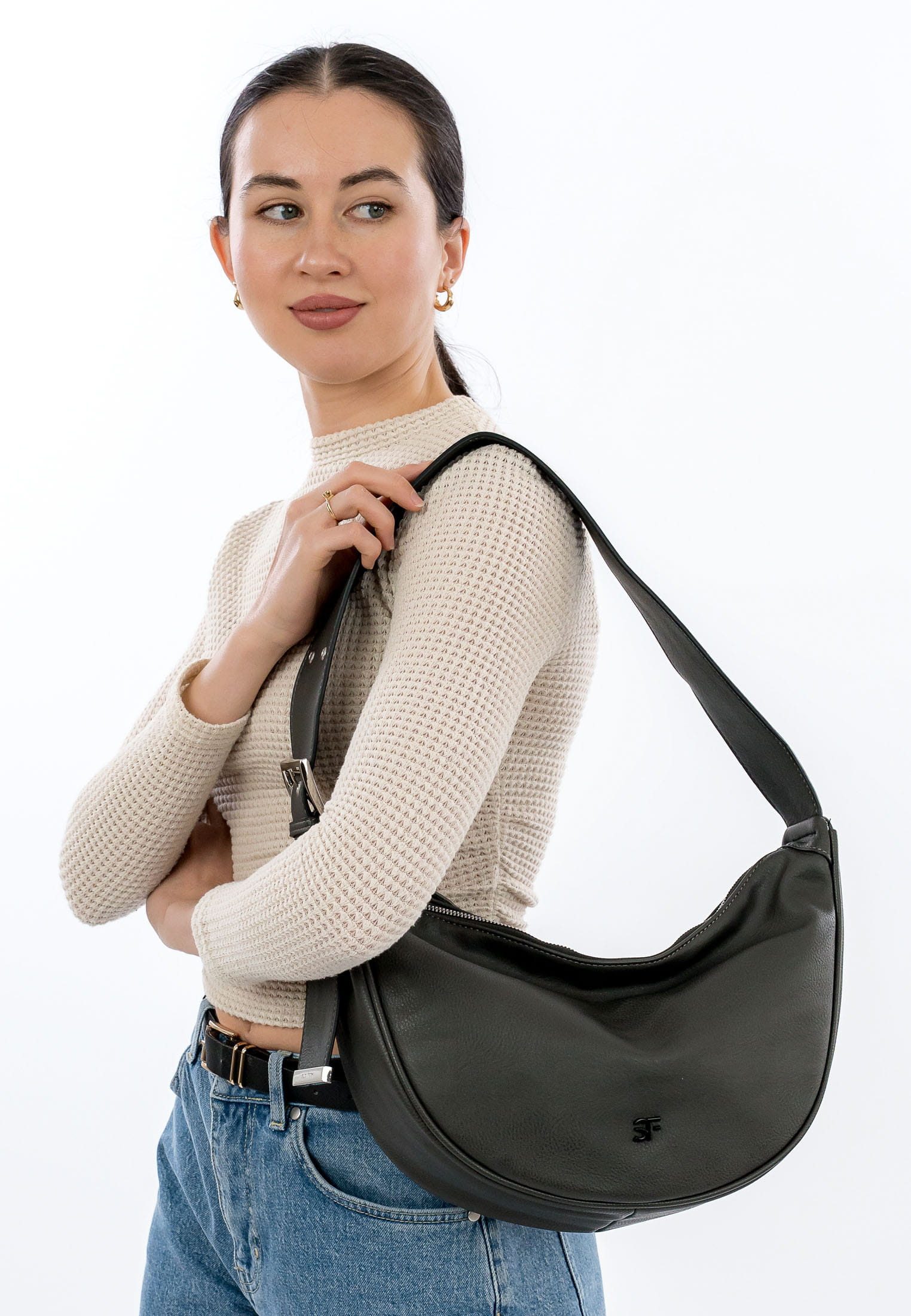 SURI FREY Beuteltasche SFY Lorrey