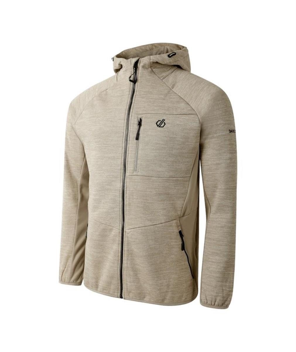 Strickfleecejacke Torrek Mountain Pro Midlayer Fleecejacke