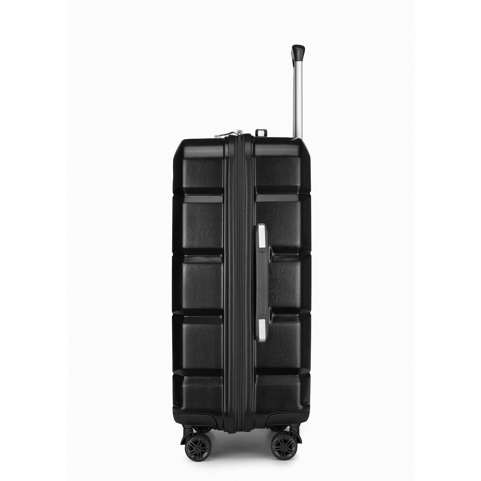 KONO Koffer Hartschalenkoffer mit TSA Schloss, günstig online kaufen