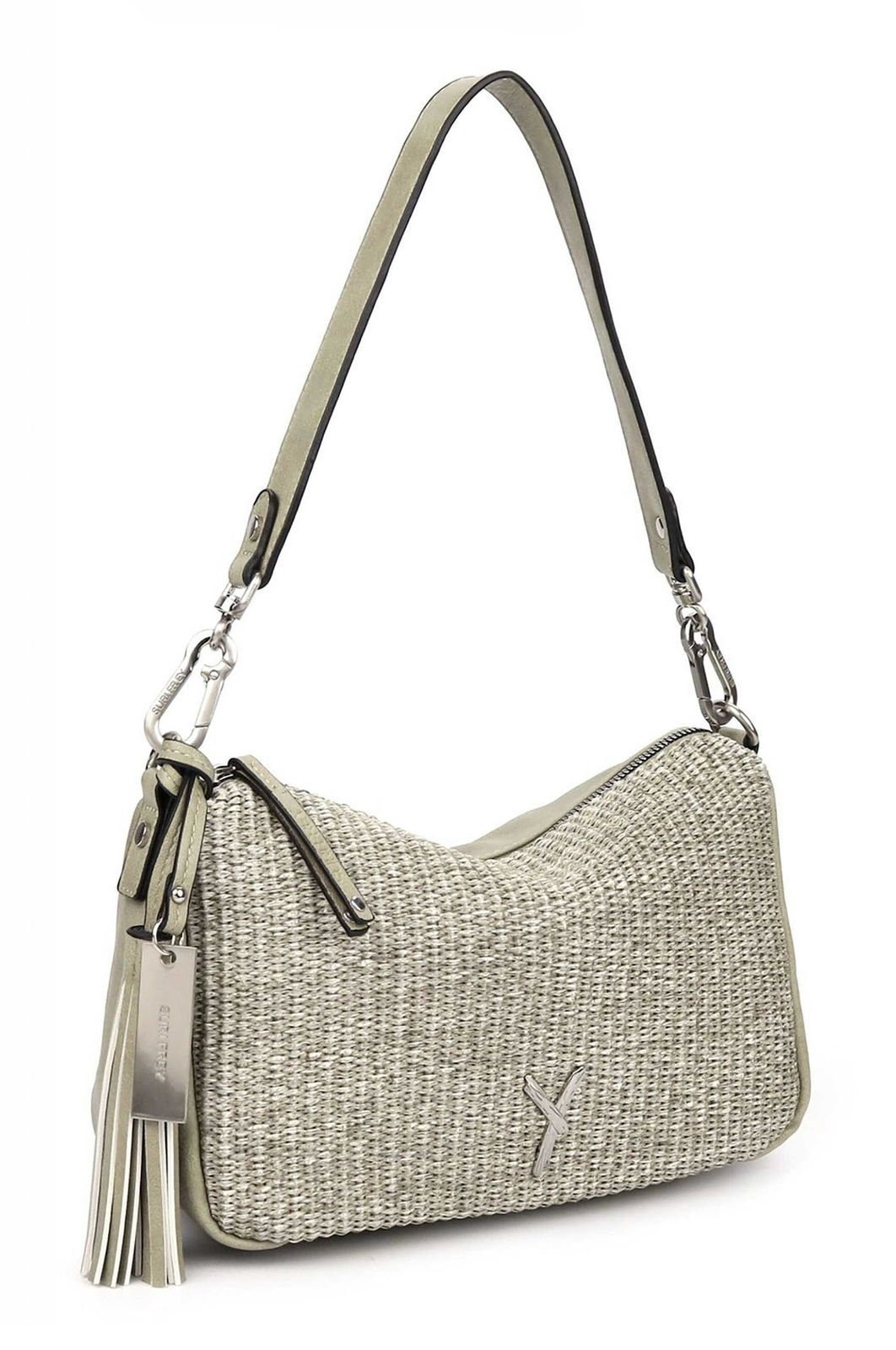 SURI FREY Schultertasche Patty