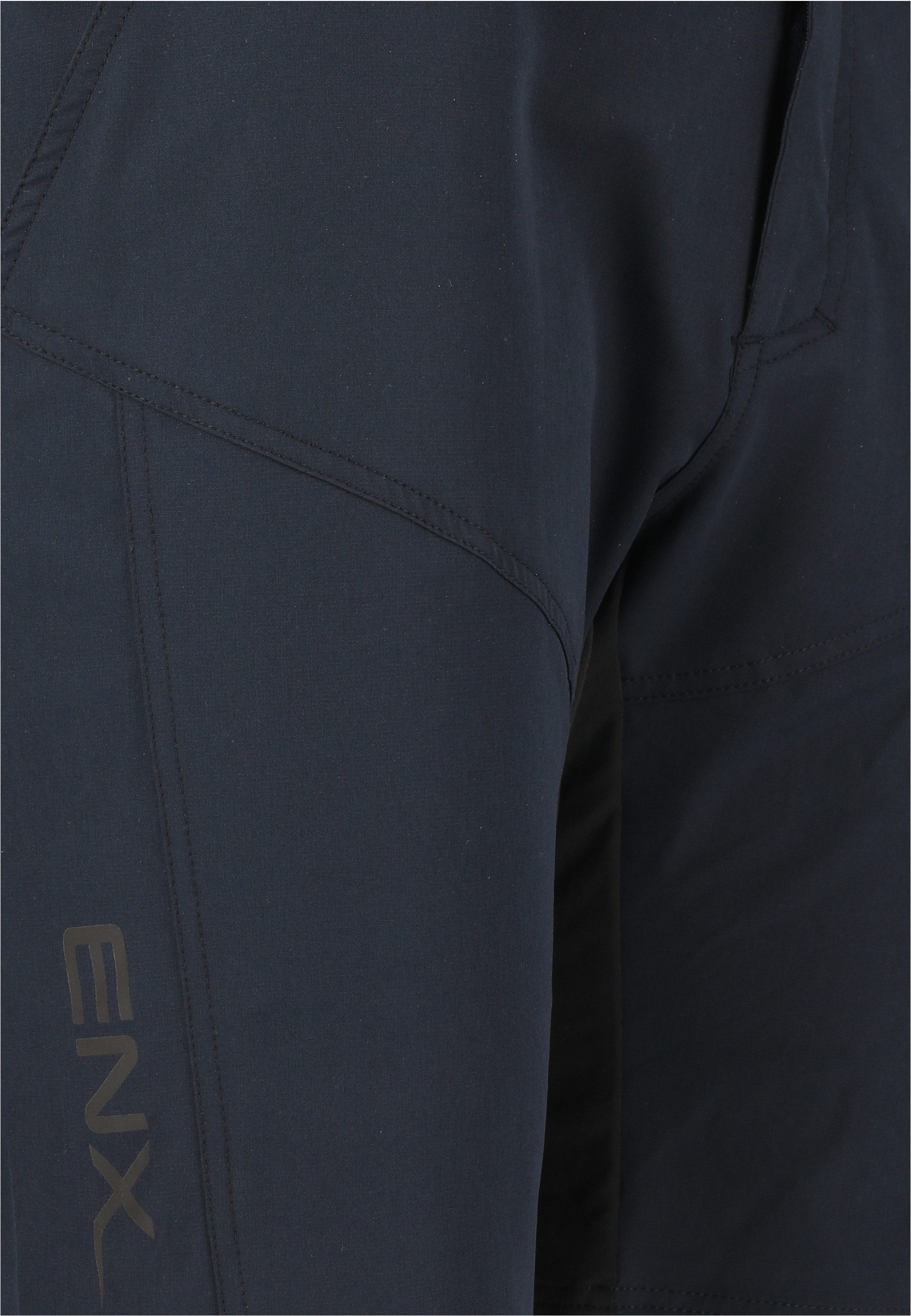ENDURANCE Radhose Benal im praktischen 2-in-1-Design
