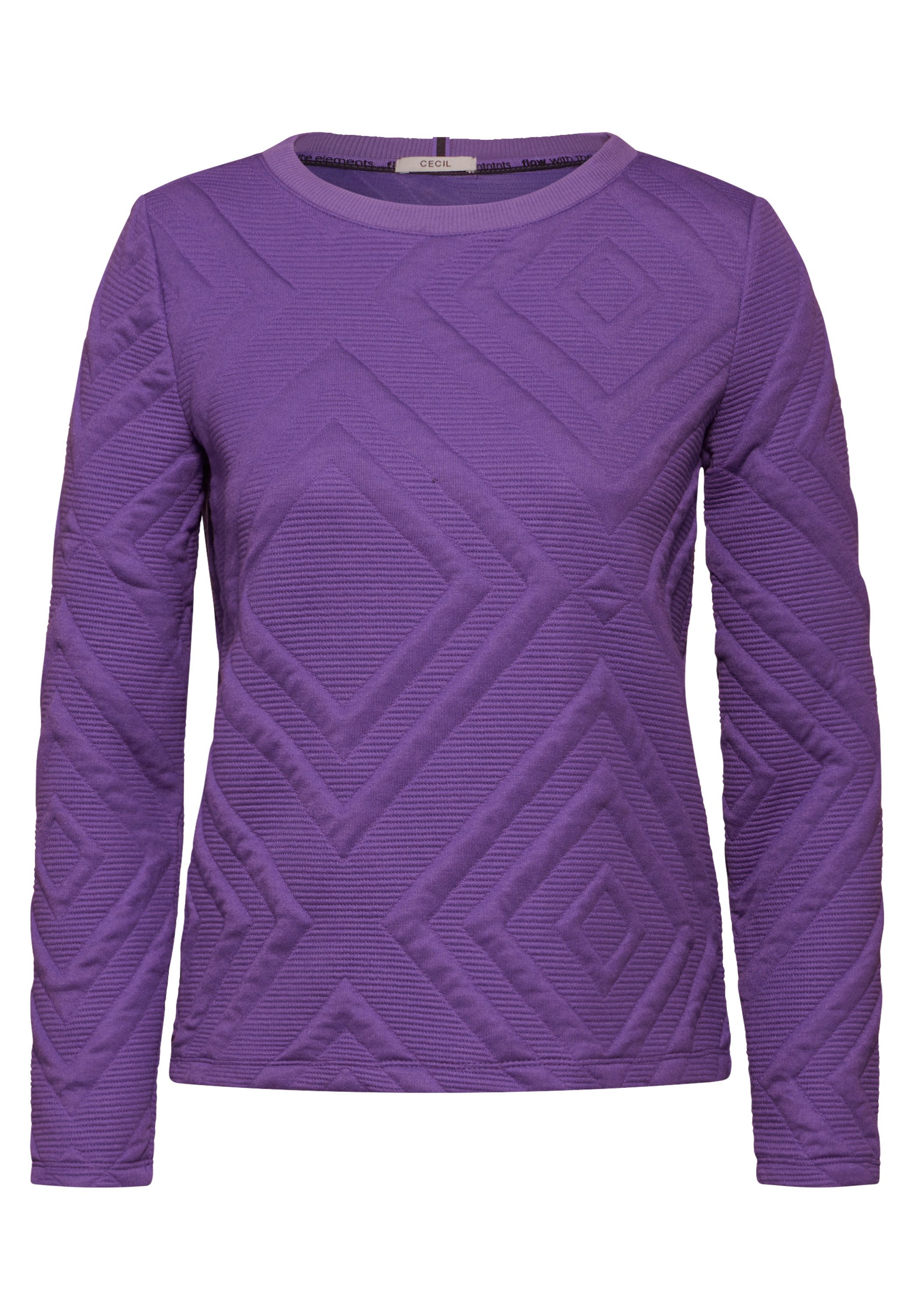 CECIL Langarmshirt günstig online kaufen