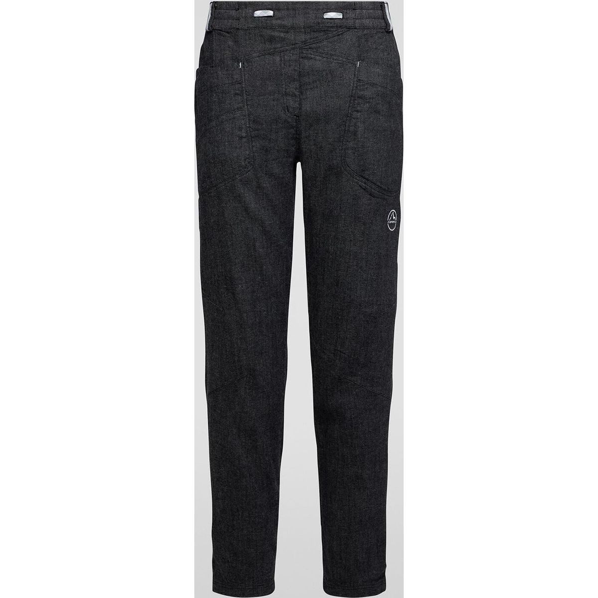 La Sportiva Outdoorhose Sierra Rock Pant Women Kletterhose für Damen aus Baumwolle, bietet Komfort und