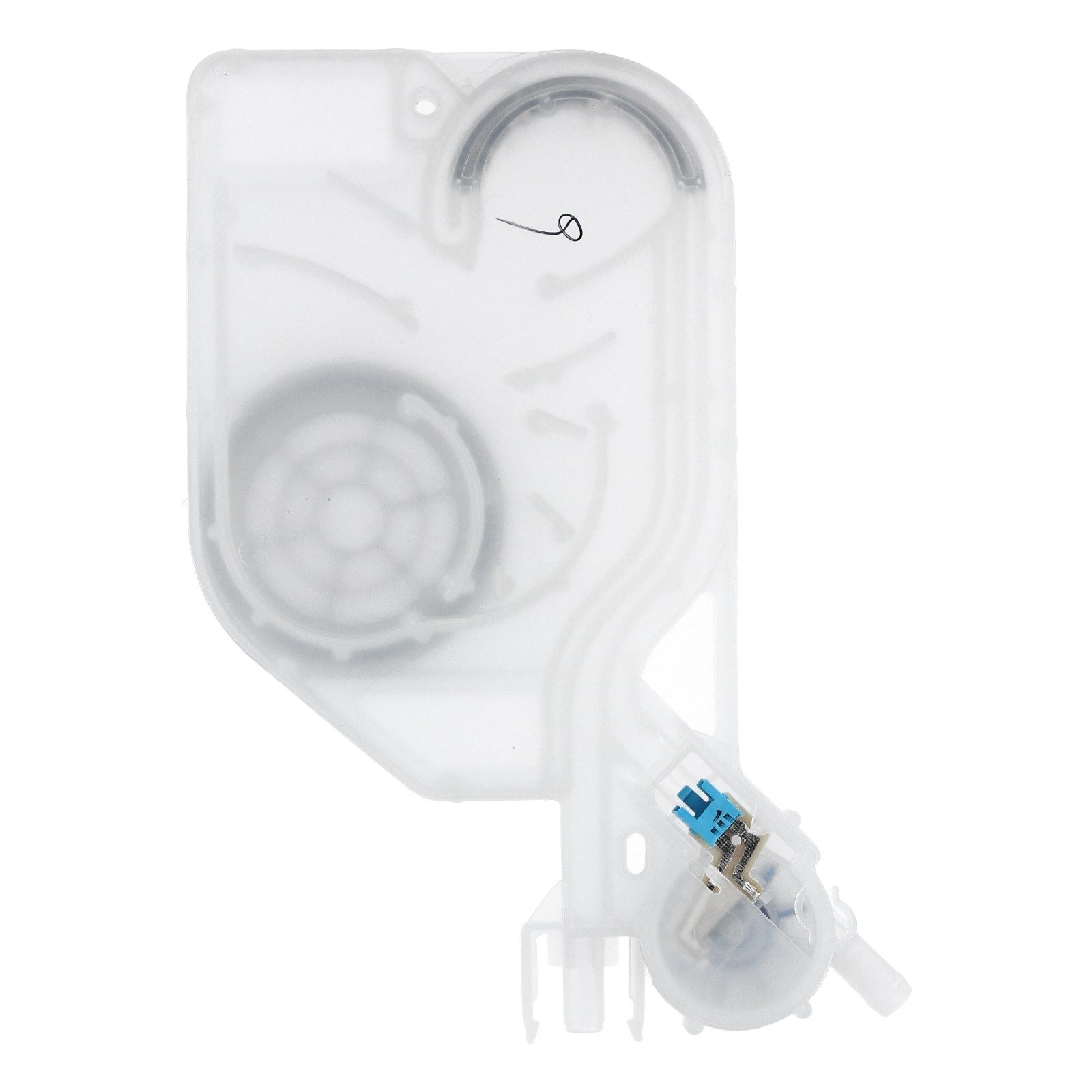easyPART Montagezubehör Geschirrspüler wie CANDY/ HOOVER 41026799 Wassertasche Candy, Für Spülmaschine / Geschirrspüler