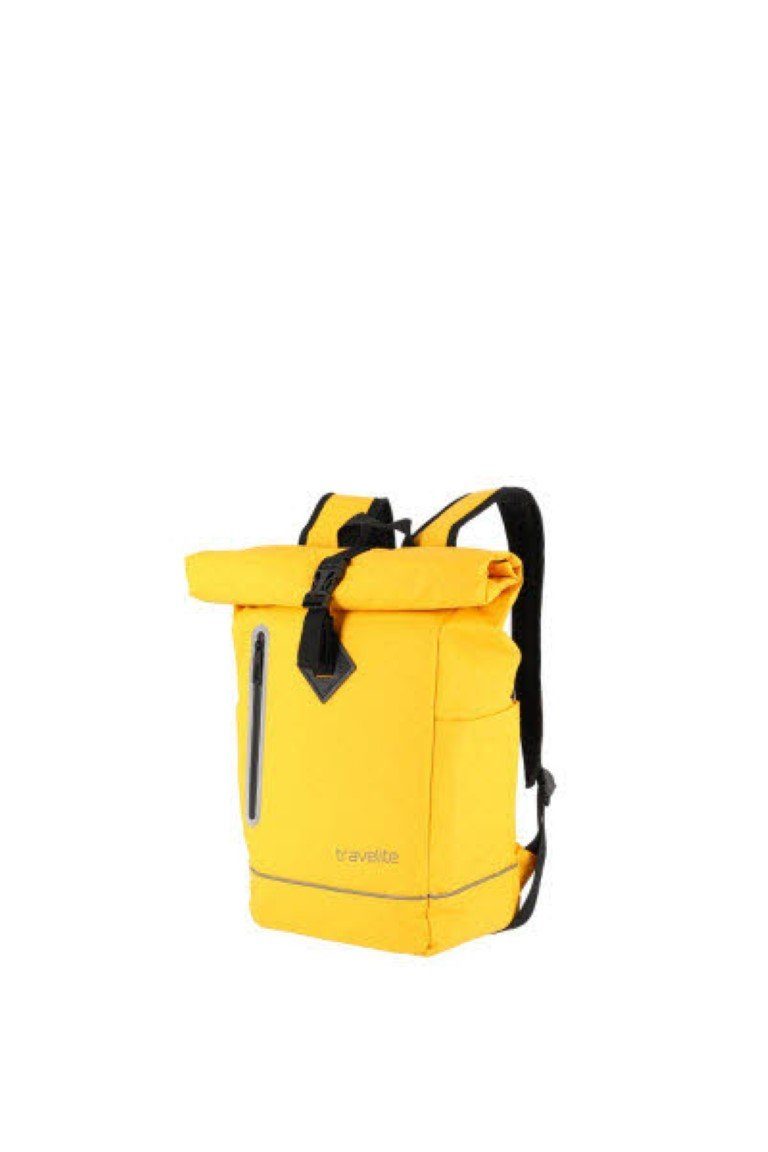 NEW REBELS Freizeitrucksack Rolltop 16l - New York günstig online kaufen