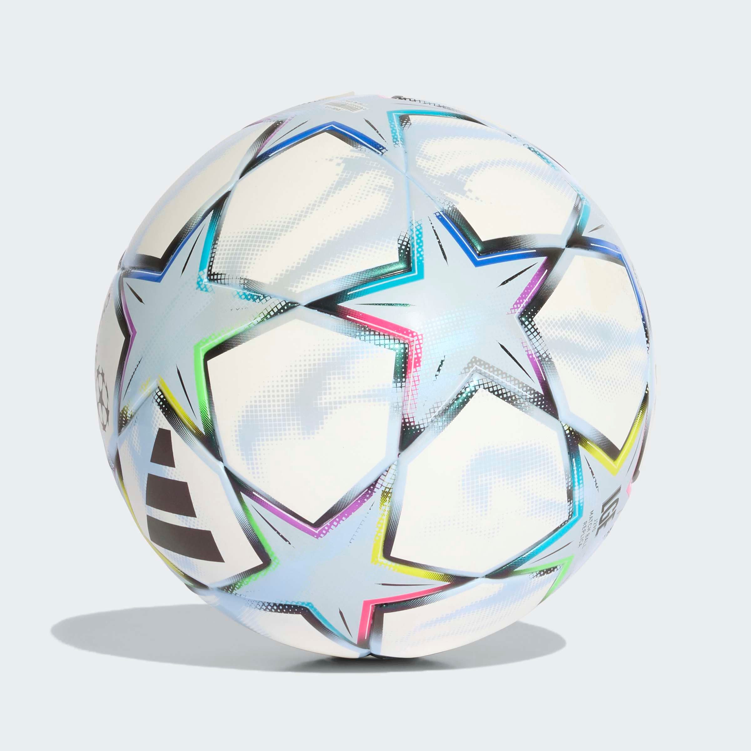 adidas Performance Fußball UEFA CHAMPIONS LEAGUE 26/27 LEAGUE J290, für Kinder I Champions League