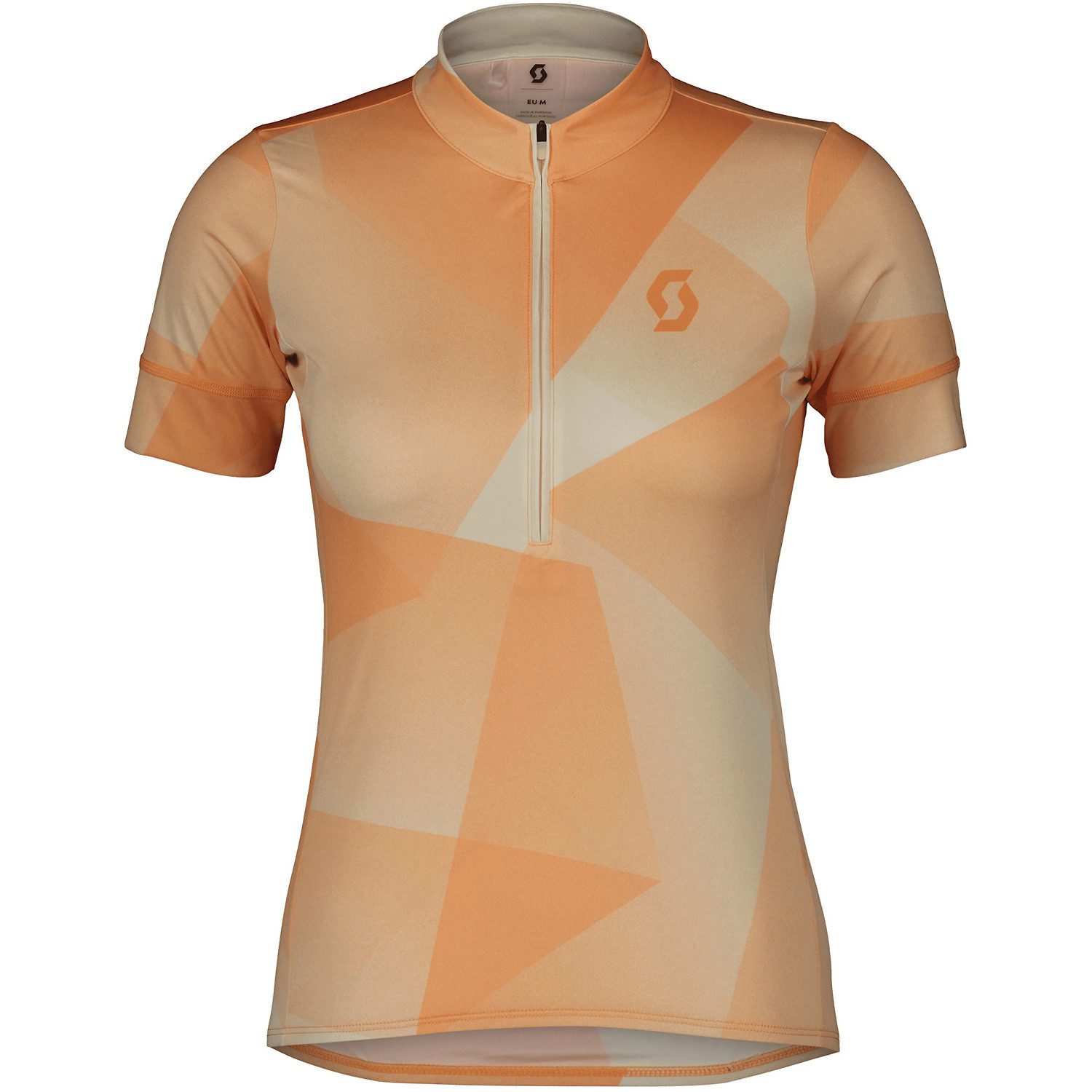 T-Shirt T-Shirt W ENDURANCE 15 S/SL JERSEY