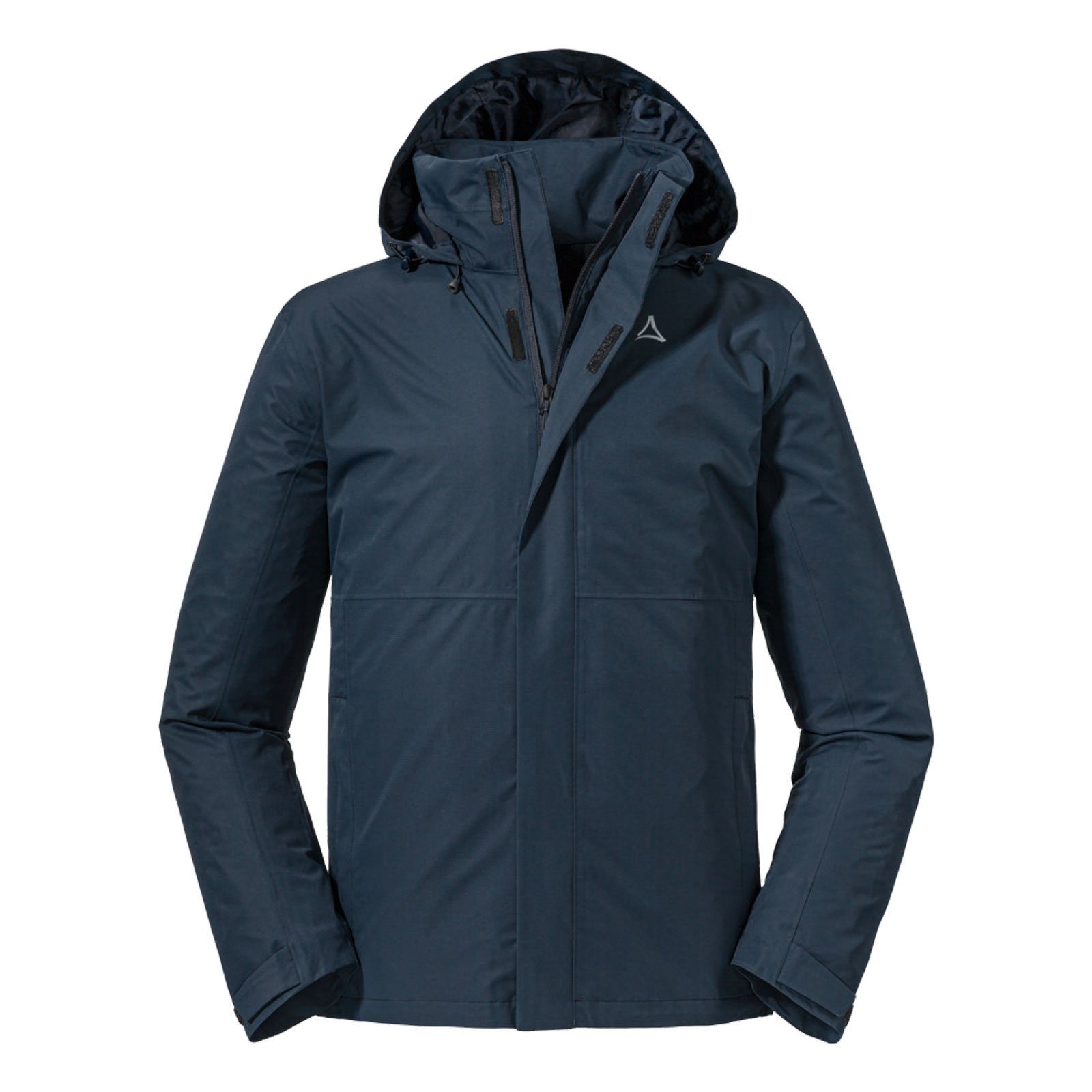 Outdoorjacke Jacket Gmund M