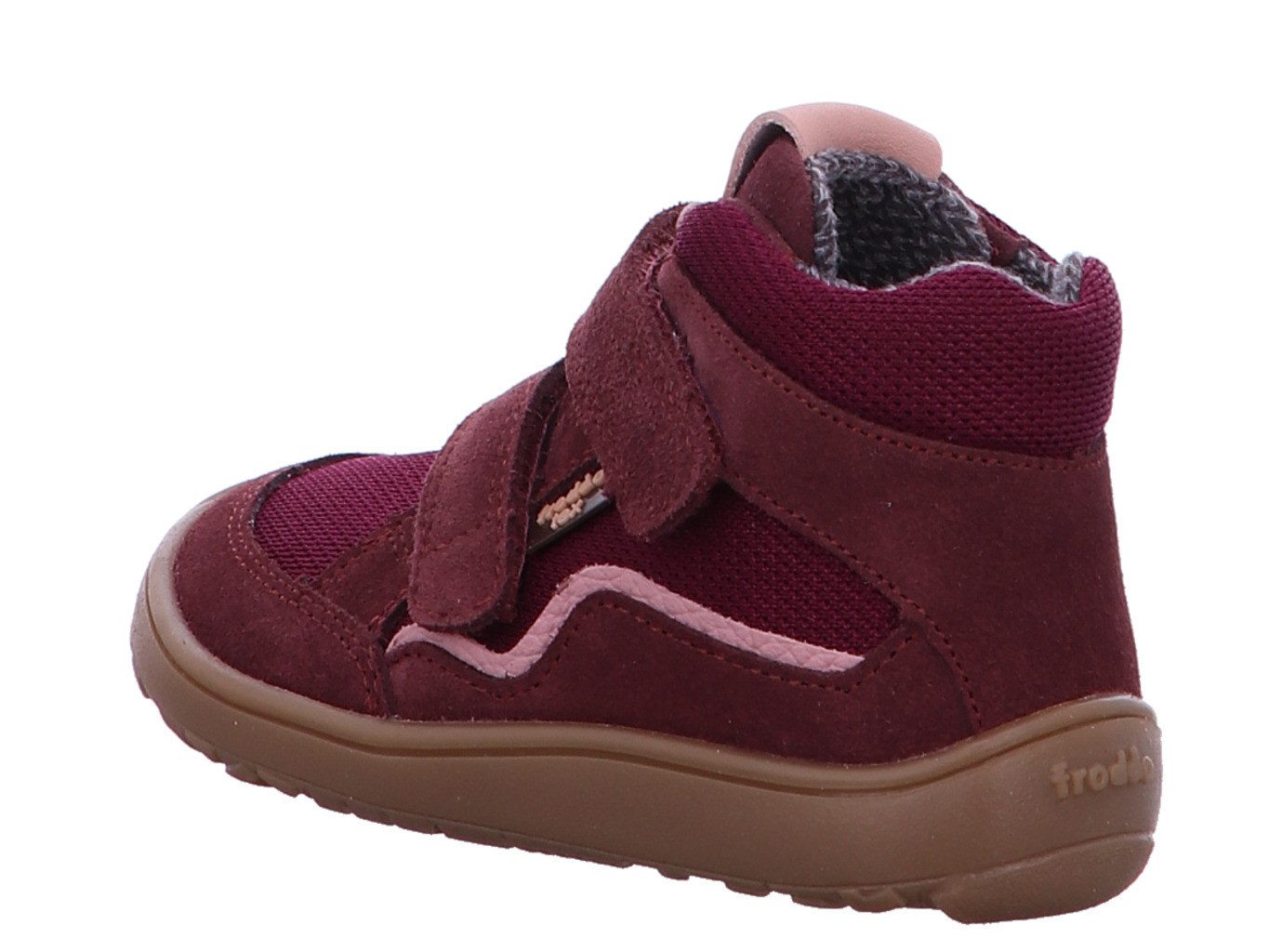 froddo® Barefoot Tex Autumn Ankleboots