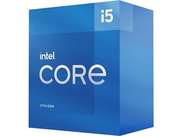 Intel® Prozessor INTEL Core i5-11500 S1200