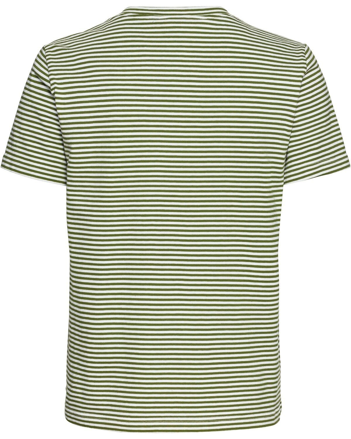 Brigitte von Schönfels T-Shirt Kurzarm-Ringelshirt günstig online kaufen