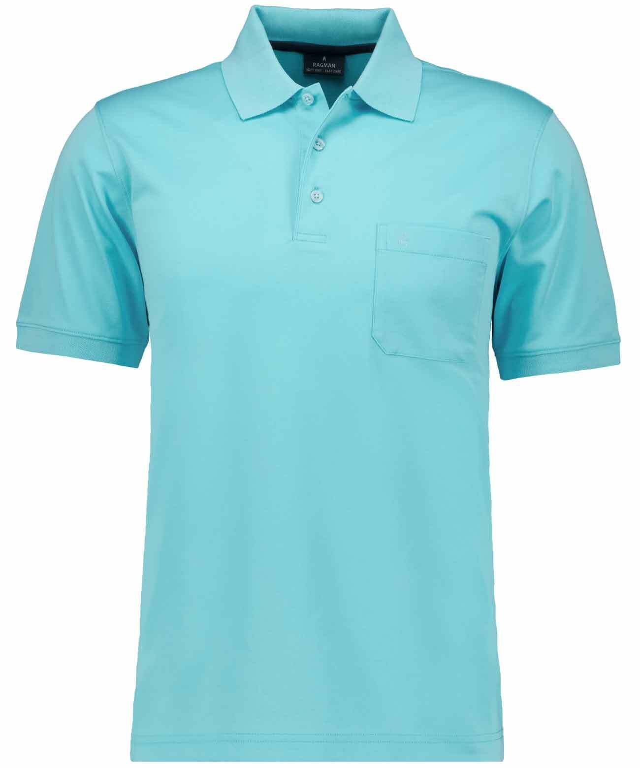 RAGMAN Poloshirt