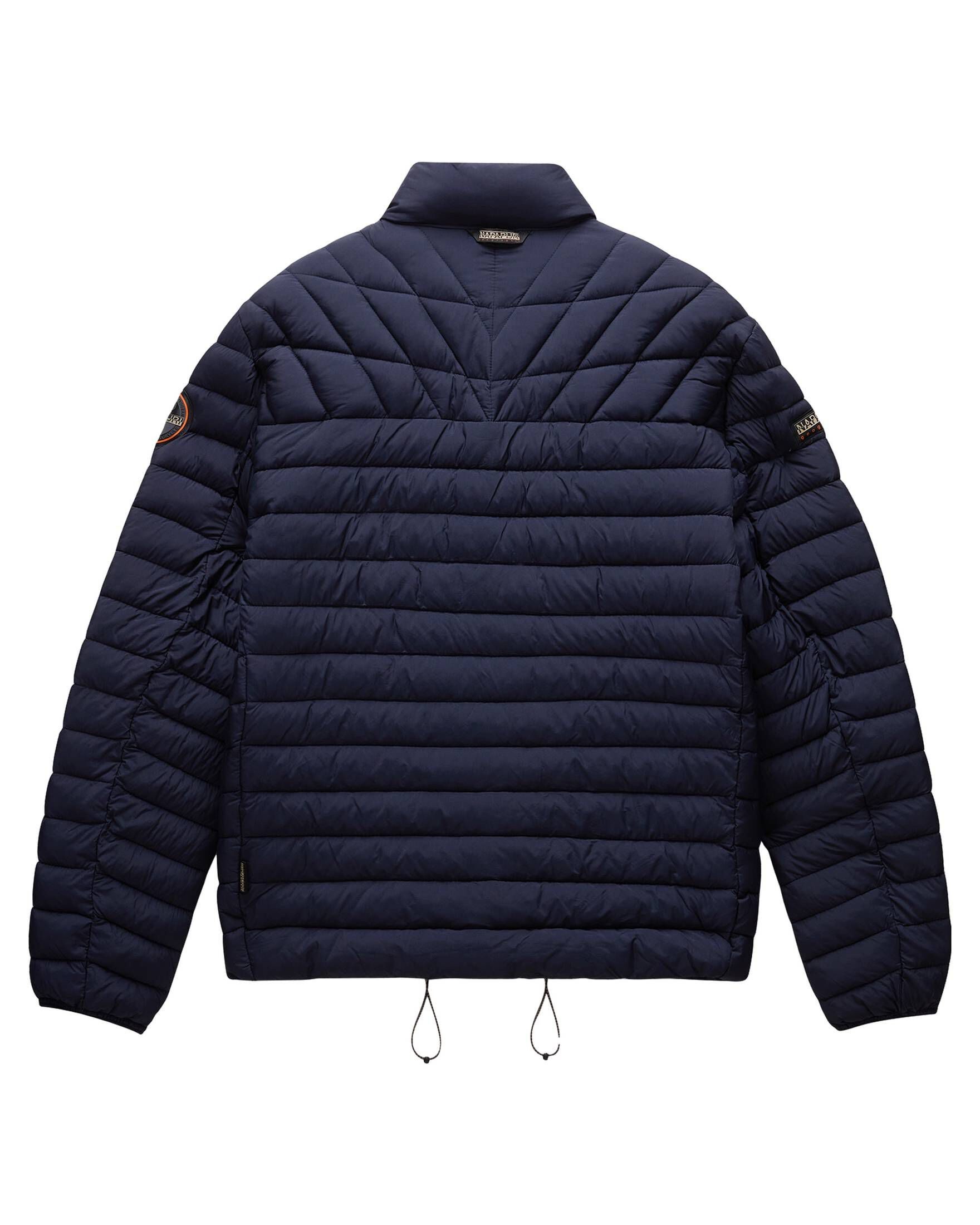 Napapijri Steppjacke Herren Steppjacke LAPAZ (1-St) günstig online kaufen