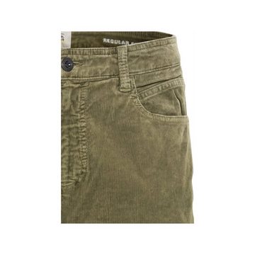 Bültel Worldwide Shorts olive regular (1-tlg)