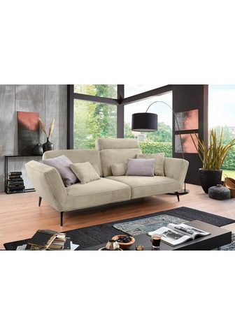  Rinkinys one by Musterring didelė sofa...