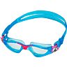 4302LC TURQUOISE PINK LENS CLE