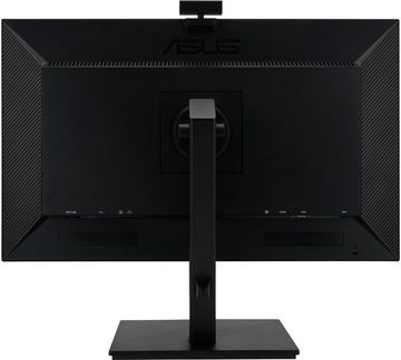 Asus BE279QSK LED-Monitor (69 cm/27 ", 1920 x 1080 px, Full HD, 5 ms Reaktionszeit, 60 Hz, IPS)