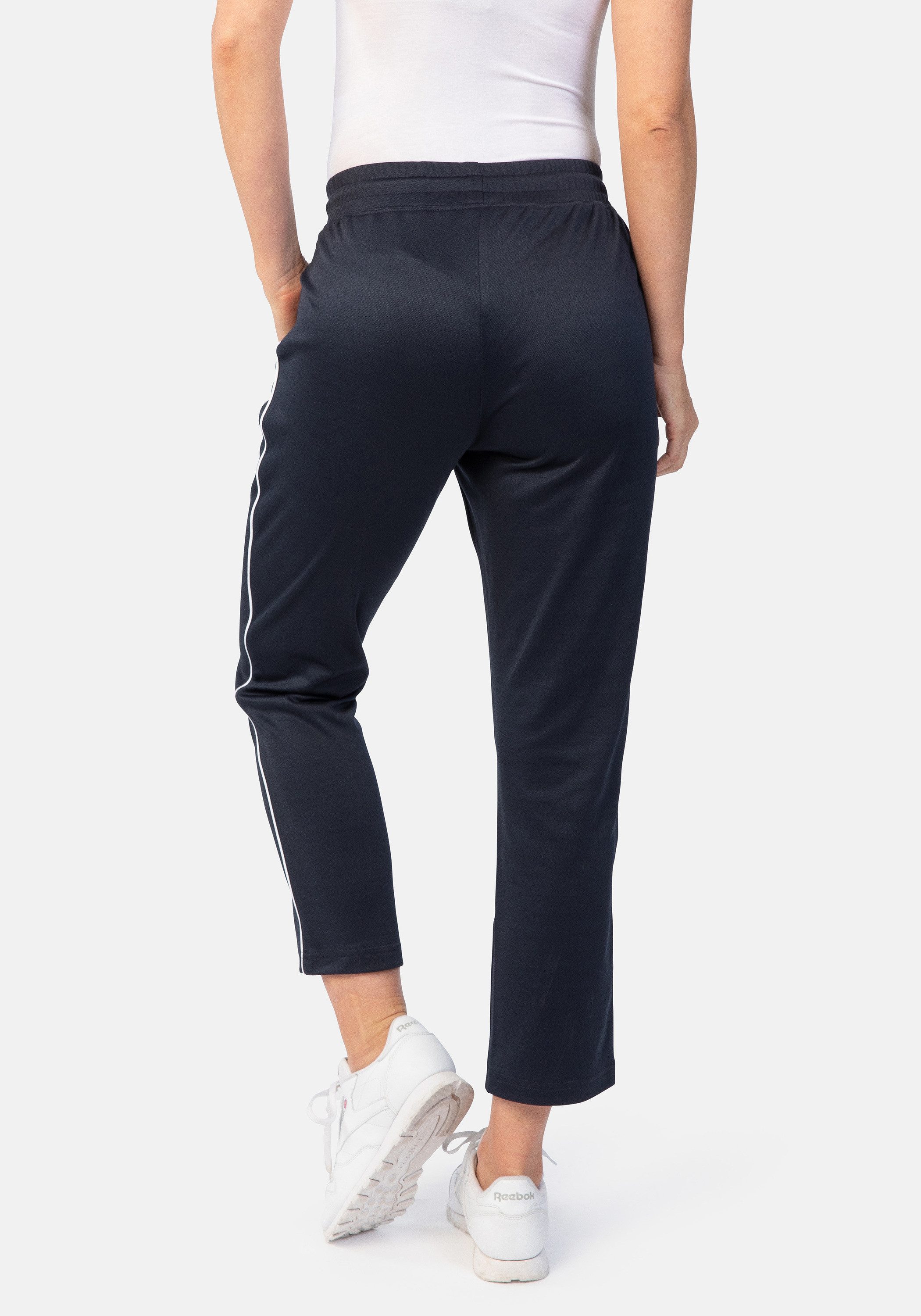 STOOKER WOMEN Sporthose Baumwollstretch Sporthose Sporthose günstig online kaufen