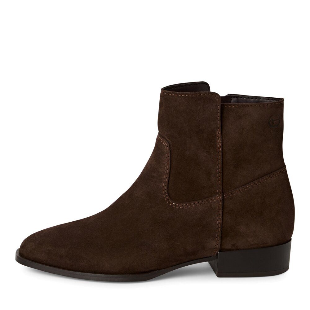 Tamaris Tamaris - Stiefel - Braun günstig online kaufen