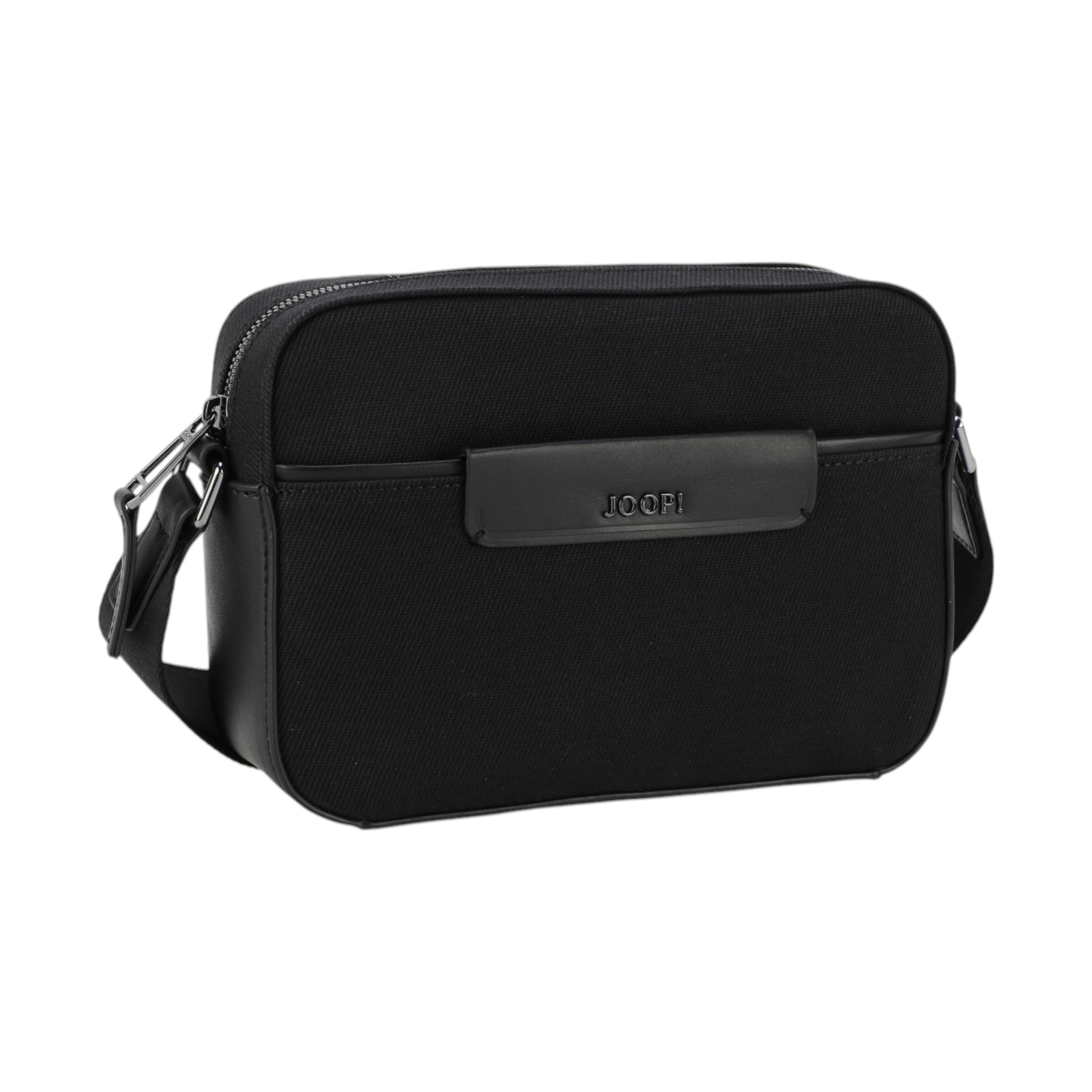 JOOP! Schultertasche Joop - Herren Schultertasche Cascia Pino