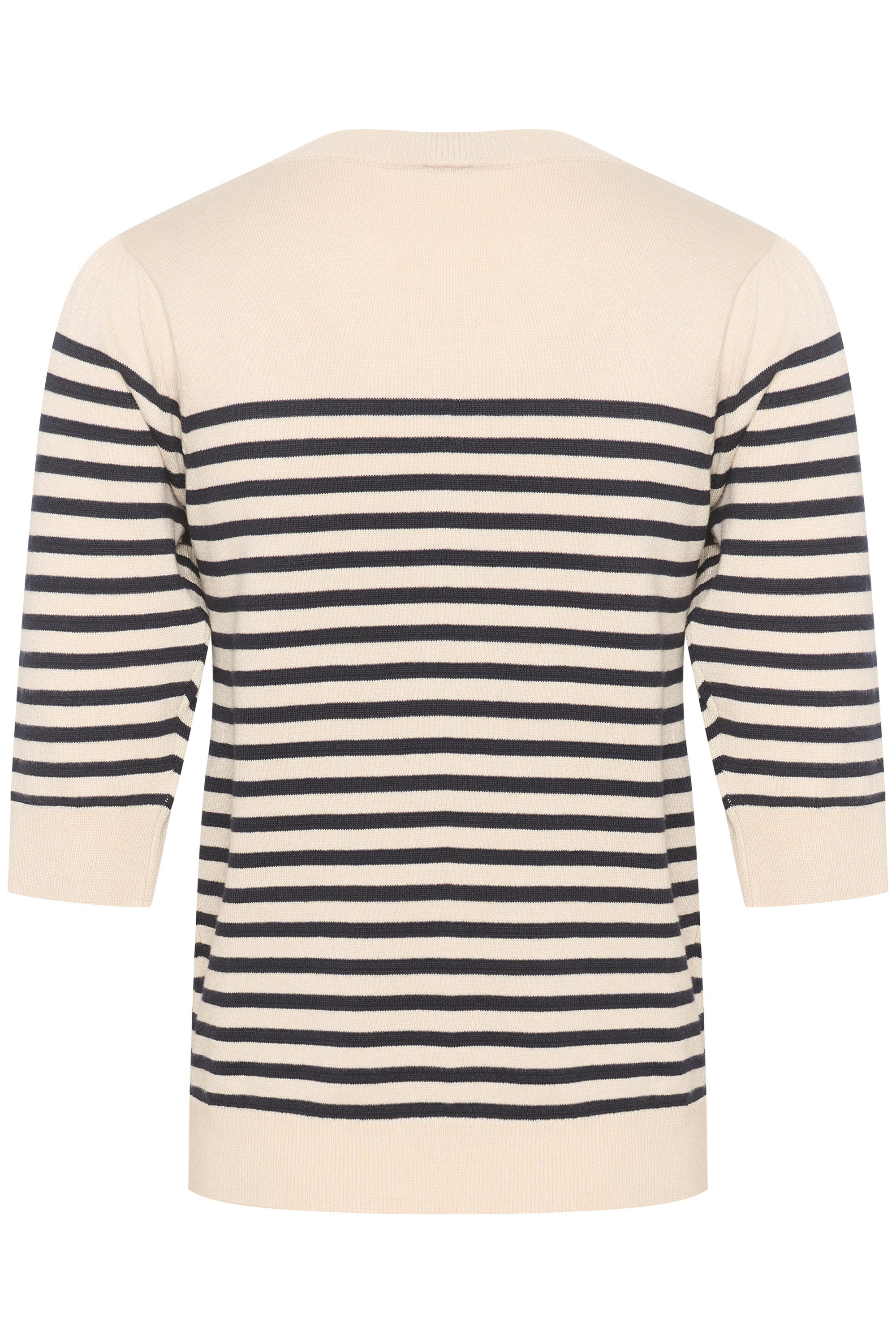 Culture Strickpullover Strickpullover CUannemarie günstig online kaufen