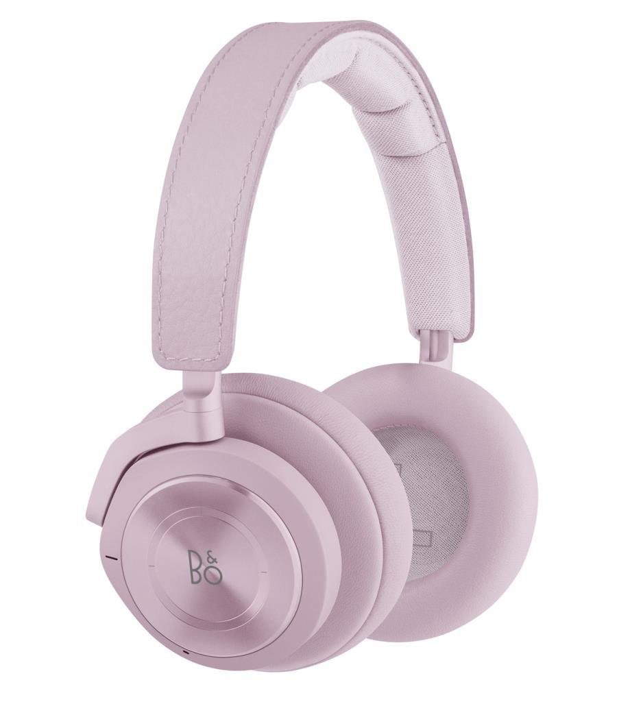 B&OPlay »B&O Play by Bang & Olufsen BeoPlay H9 3. Gen Peony Rosa Bluetooth OverEar Headset