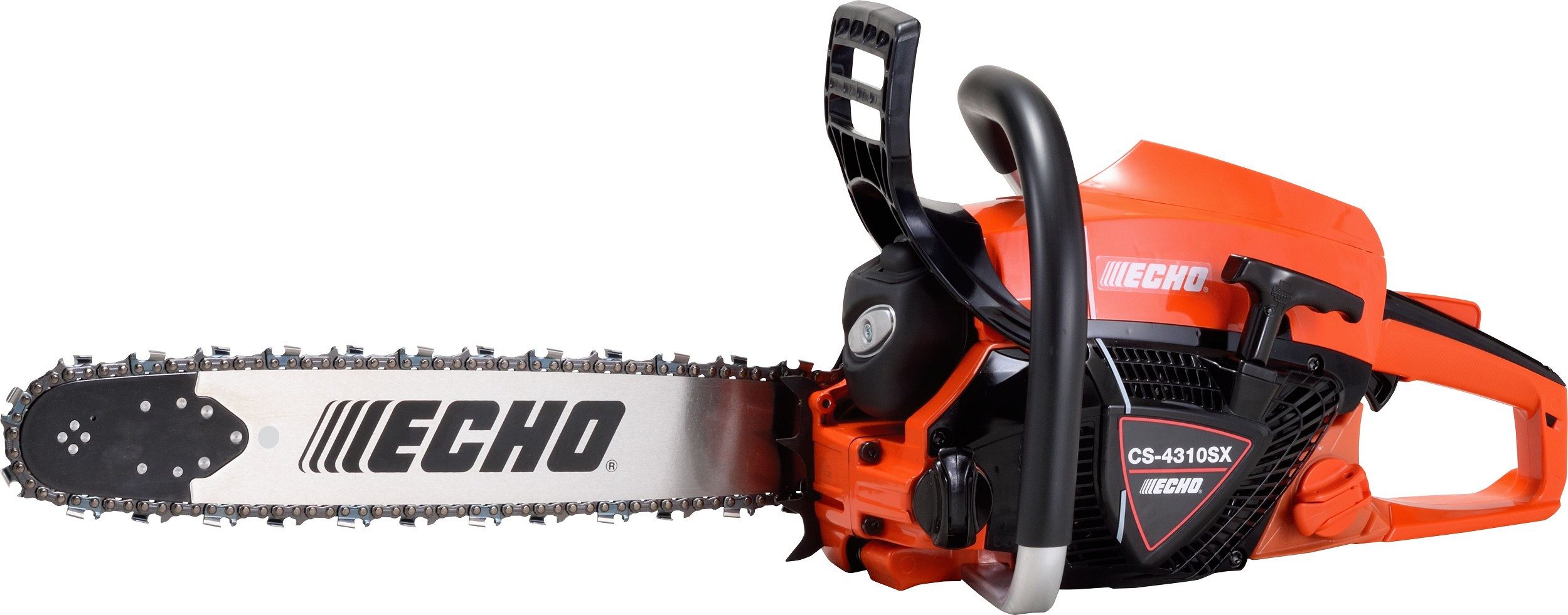 Echo Benzin-Kettensäge CS-4310SX-40 Motorsäge