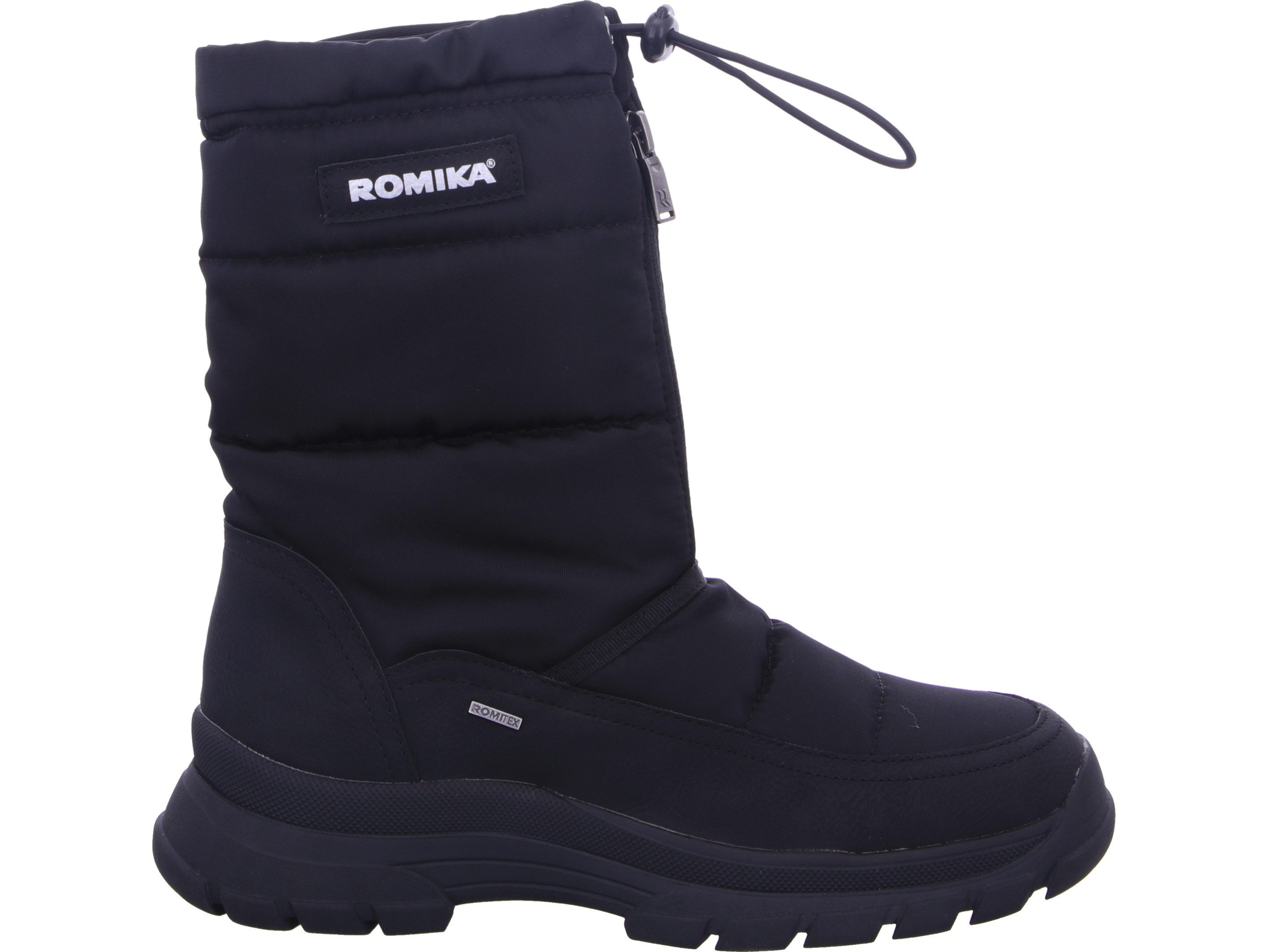Romika Winterstiefel mit TEX-Membran günstig online kaufen