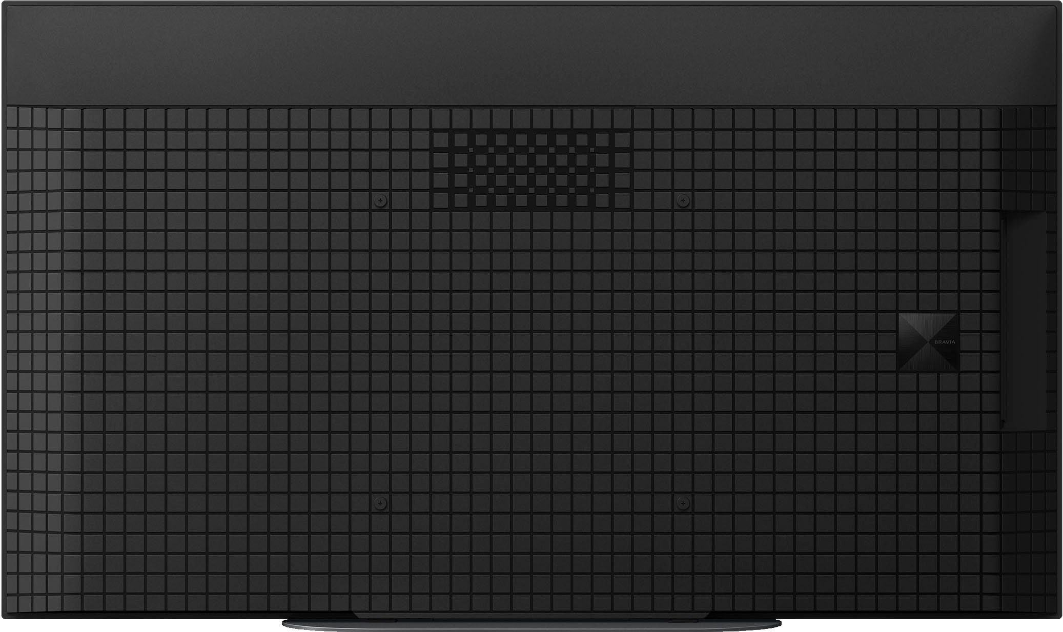 BRAVIA Google für TV, Perfekt Smart-TV, XR-48A90K OLED-Fernseher (121 5) cm/48 CORE, Ultra HD, Zoll, Playstation 4K Sony