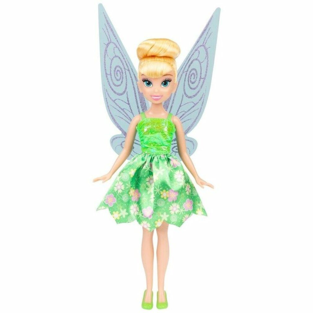 Jakks Pacific Babypuppe Disney Fairies Bell Puppe 25cm