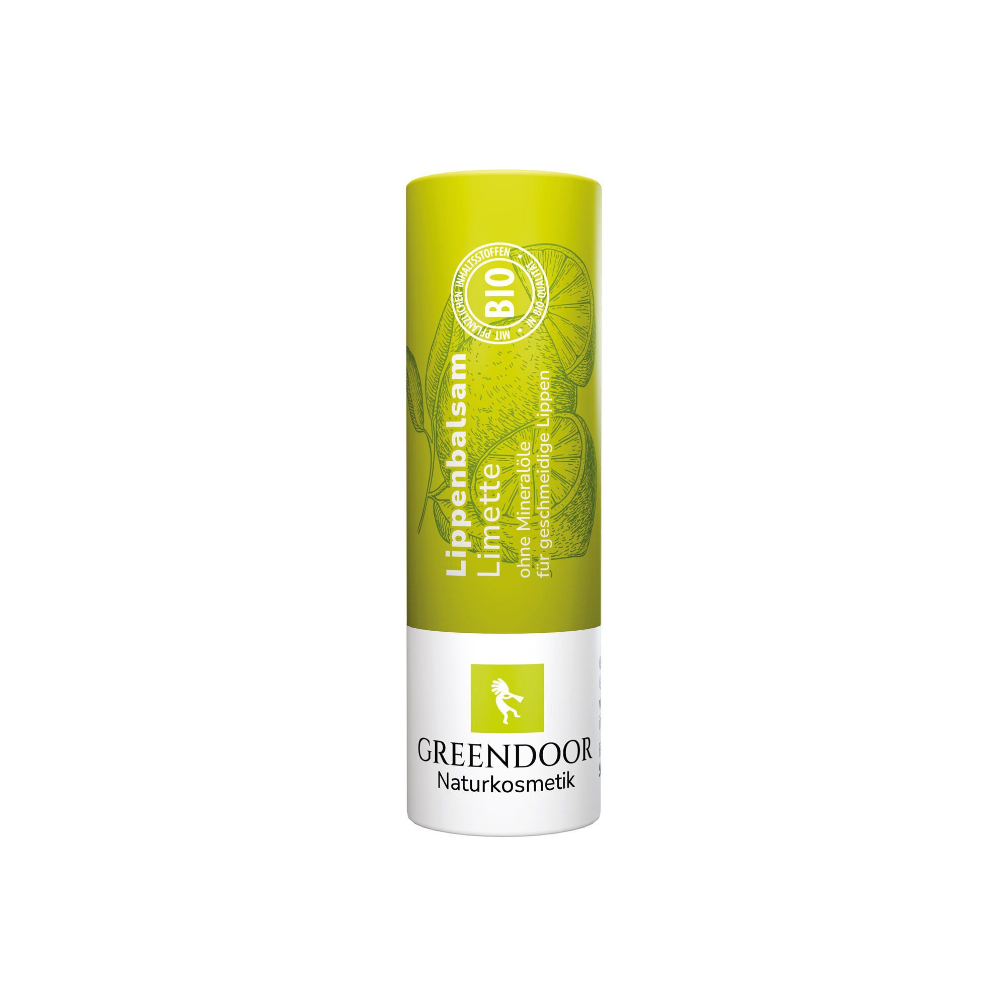 Lippenbalsam Lippenbalsam Limette