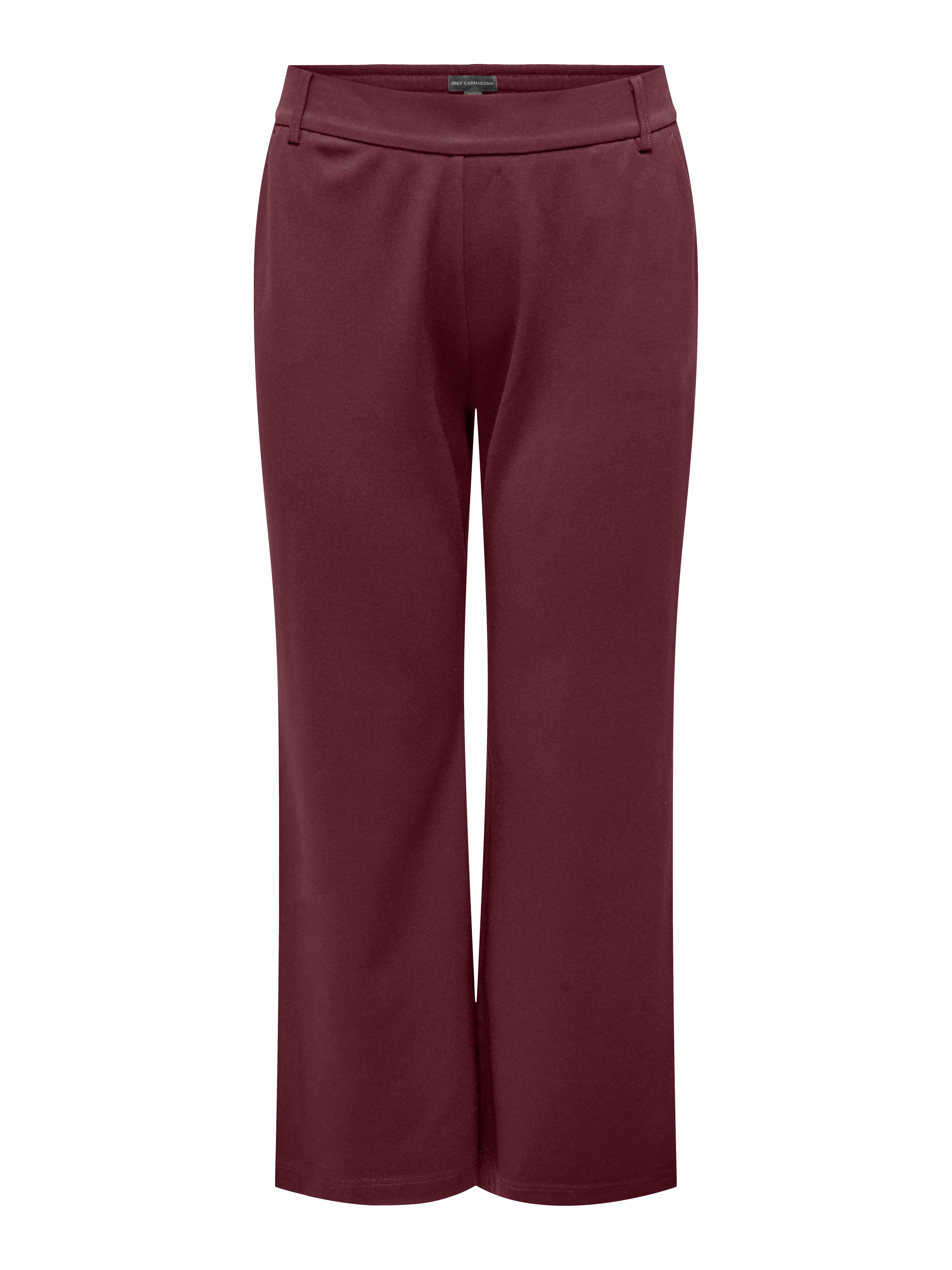 Anzughose CARGOLDTRASH LIFE MW STRAIGHT PANT NOOS