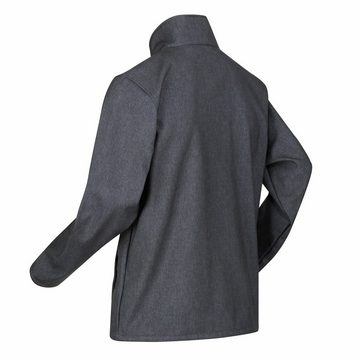 Regatta Softshelljacke Cera V für Herren, wasserabweisend