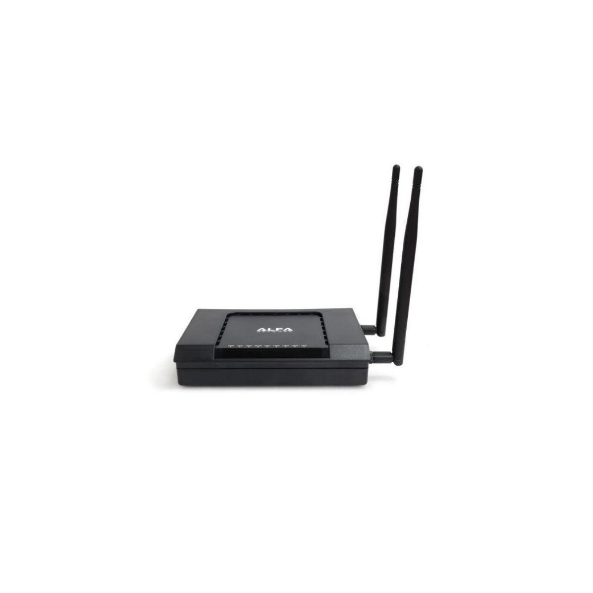WISP Router - 802.11n Indoor (24V WISP-NR Alfa Netzwerk-Switch Passive PoE...