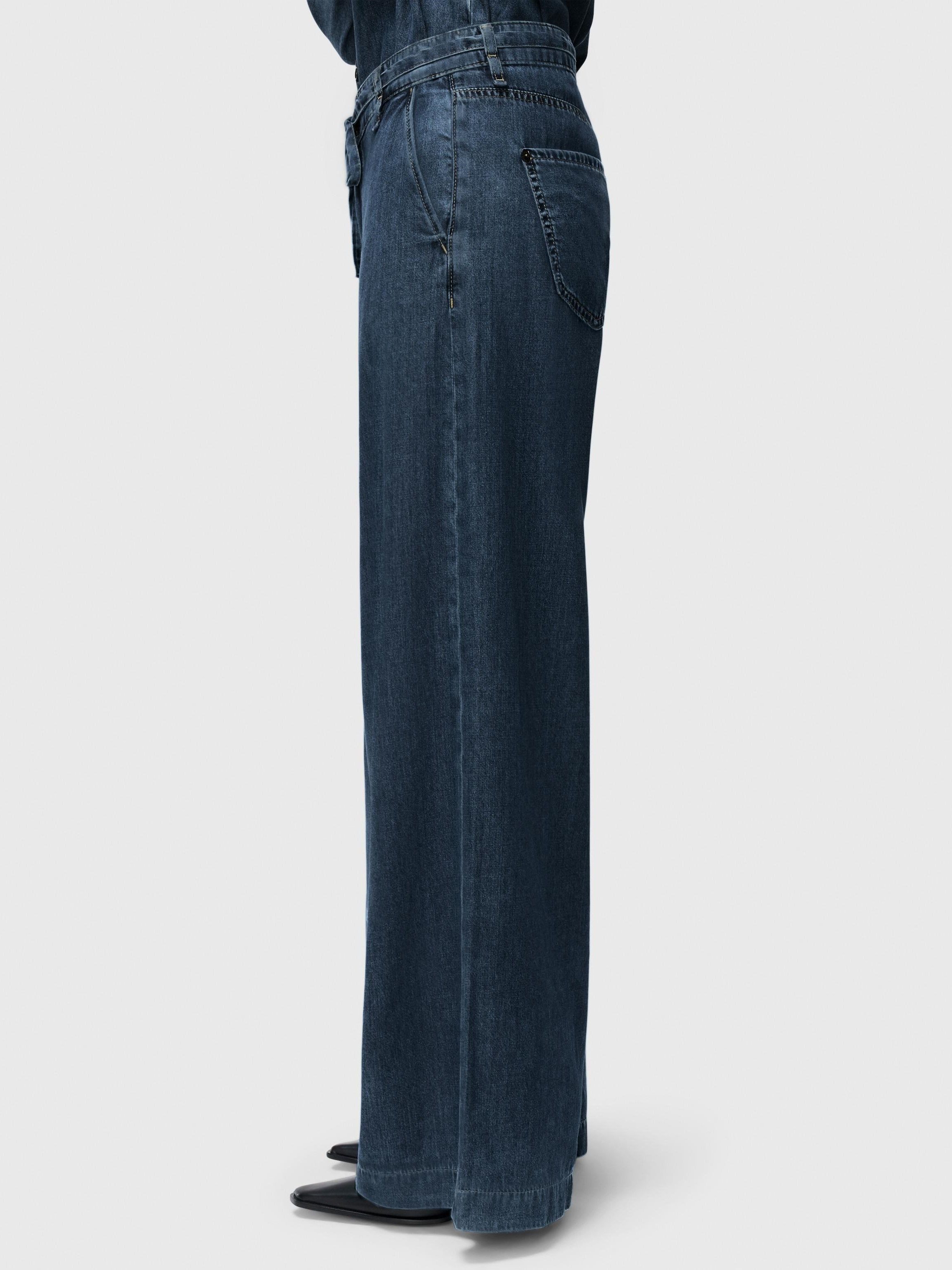 MAC Weite Jeans WENDY