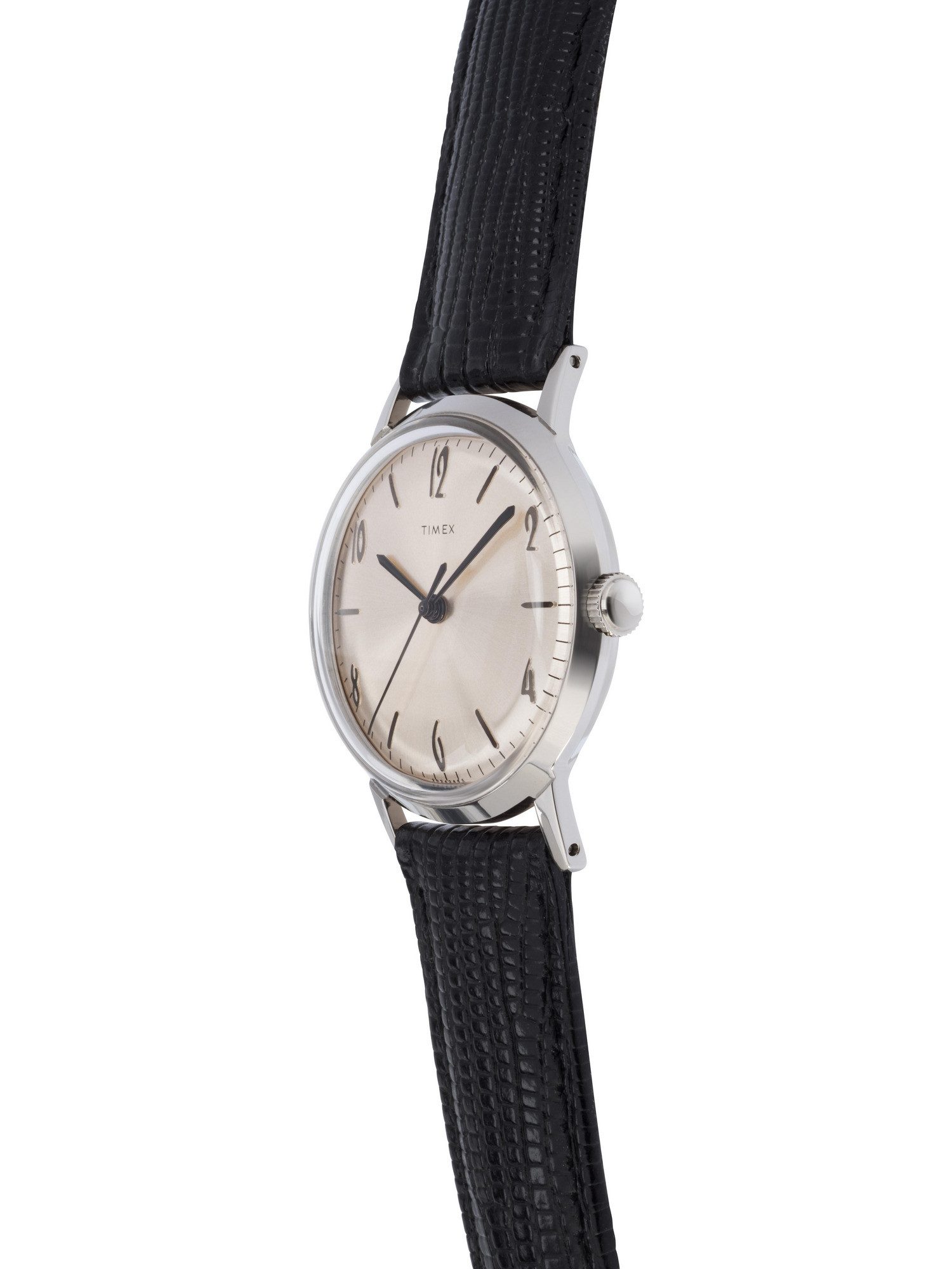 Timex Quarzuhr Marlin Automatic Heritage Collection, günstig online kaufen