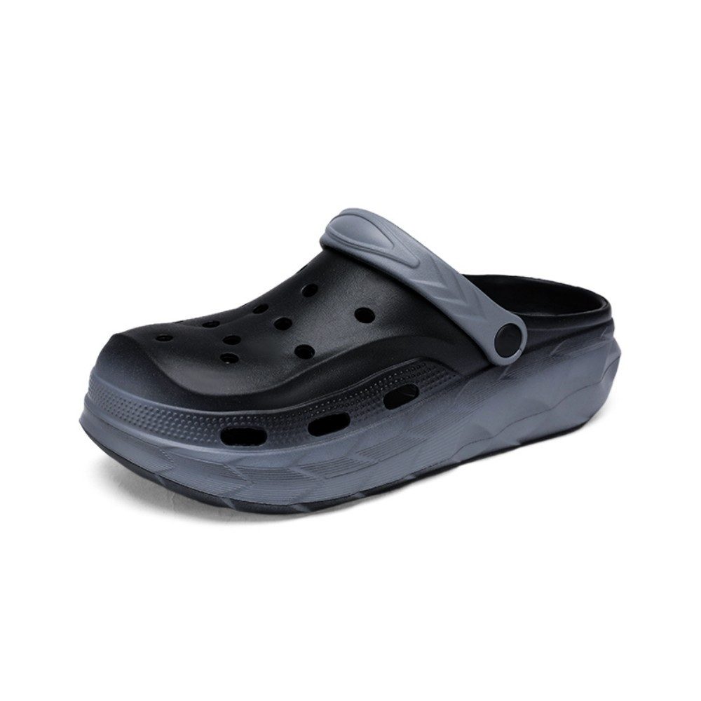 HUSK'SWARE Clog (Quick-Drying Slip-On Garden and Beach Shoes for Men and Women) Unisex Clogs – Lightweight, Breathable, Non-Slip