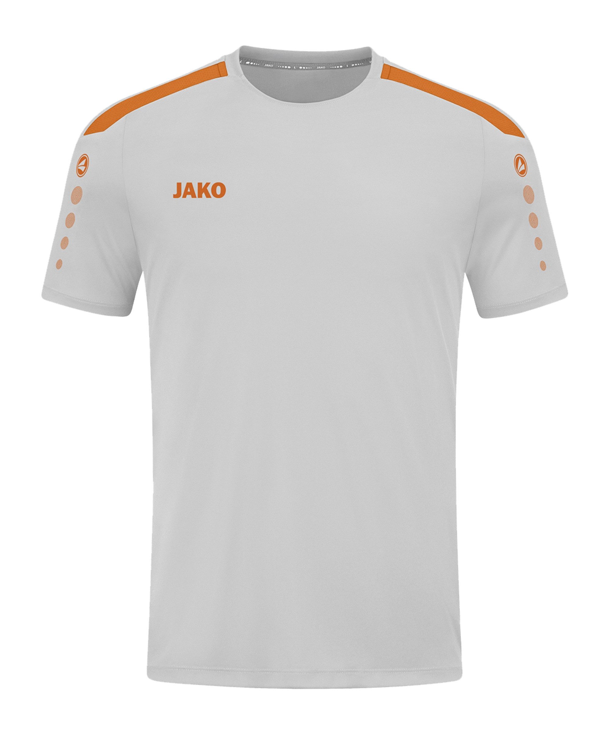 Jako Fußballtrikot Power Trikot (1-tlg) default