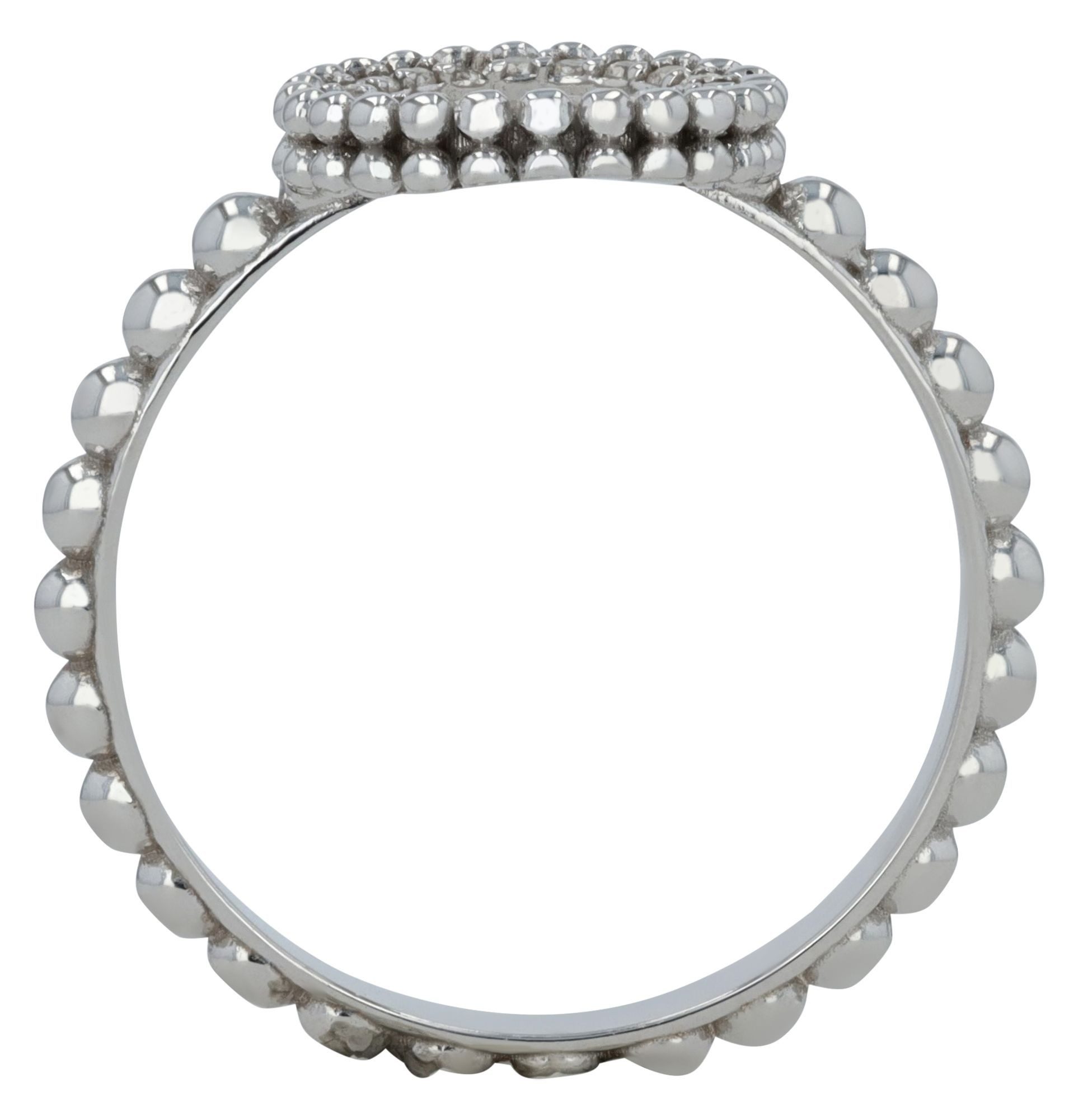 Adelia´s Fingerring Damen Ring aus 925 Silber günstig online kaufen
