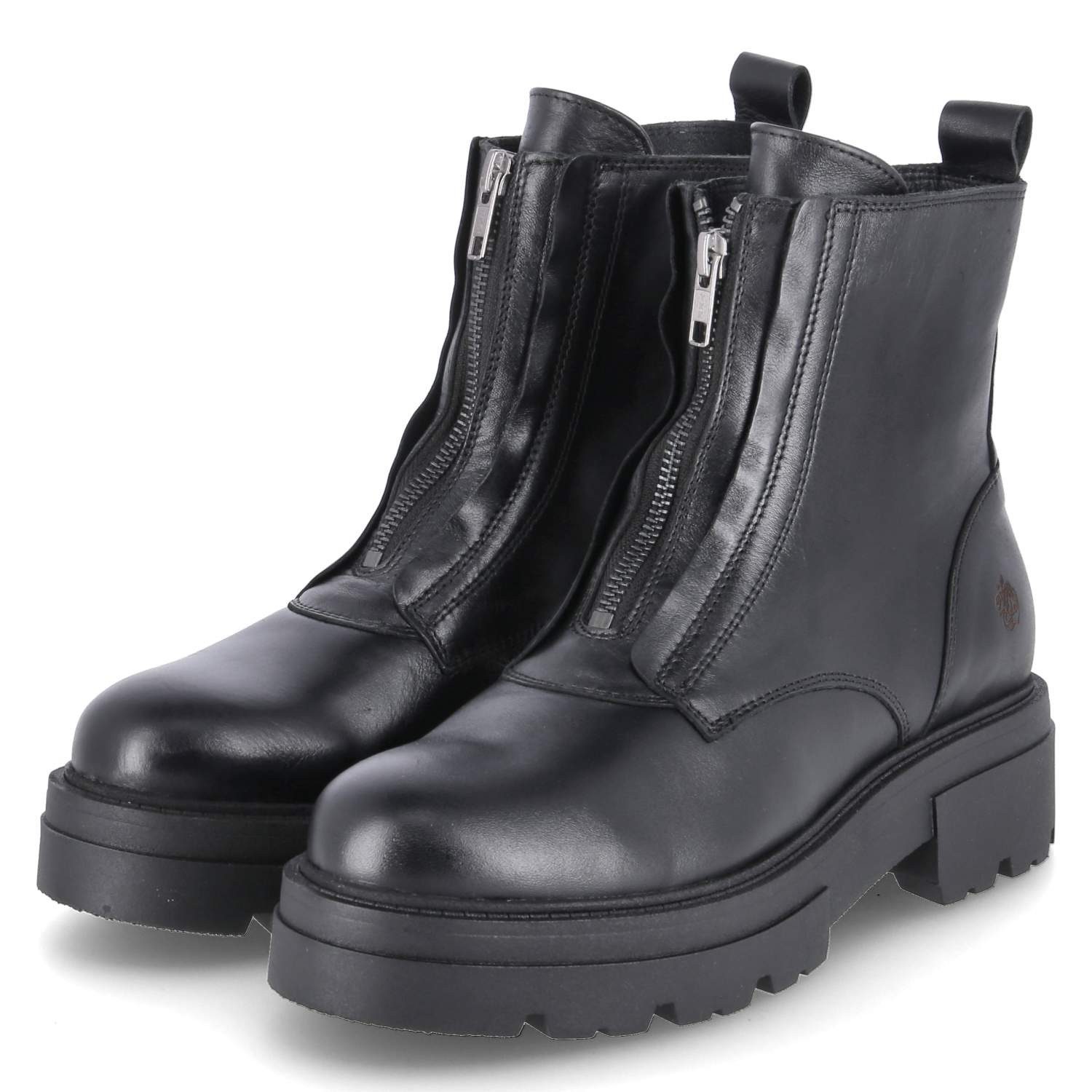 Apple of Eden Combat Boots STAR 1 Stiefelette